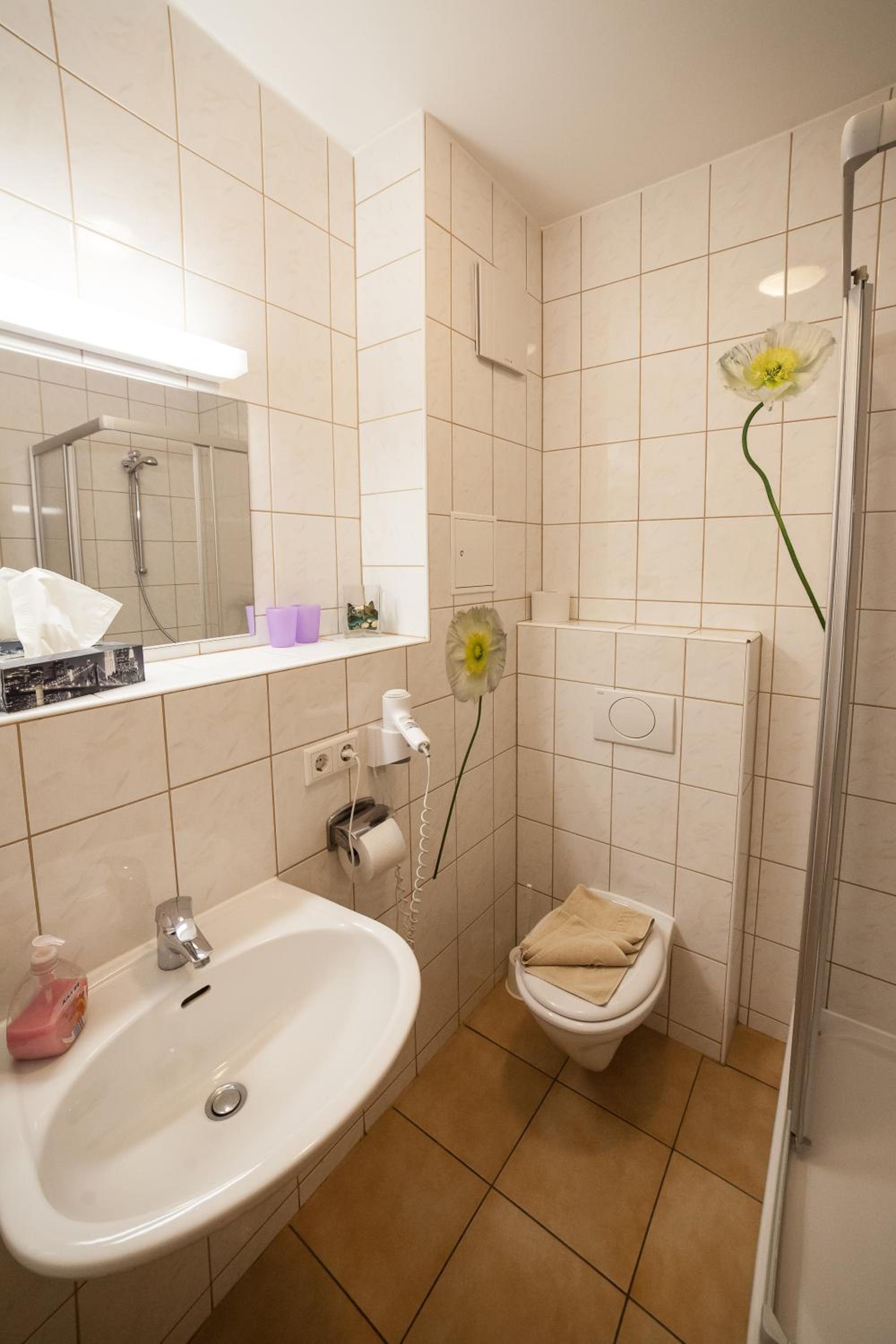 Classic Double Room - Photo 2