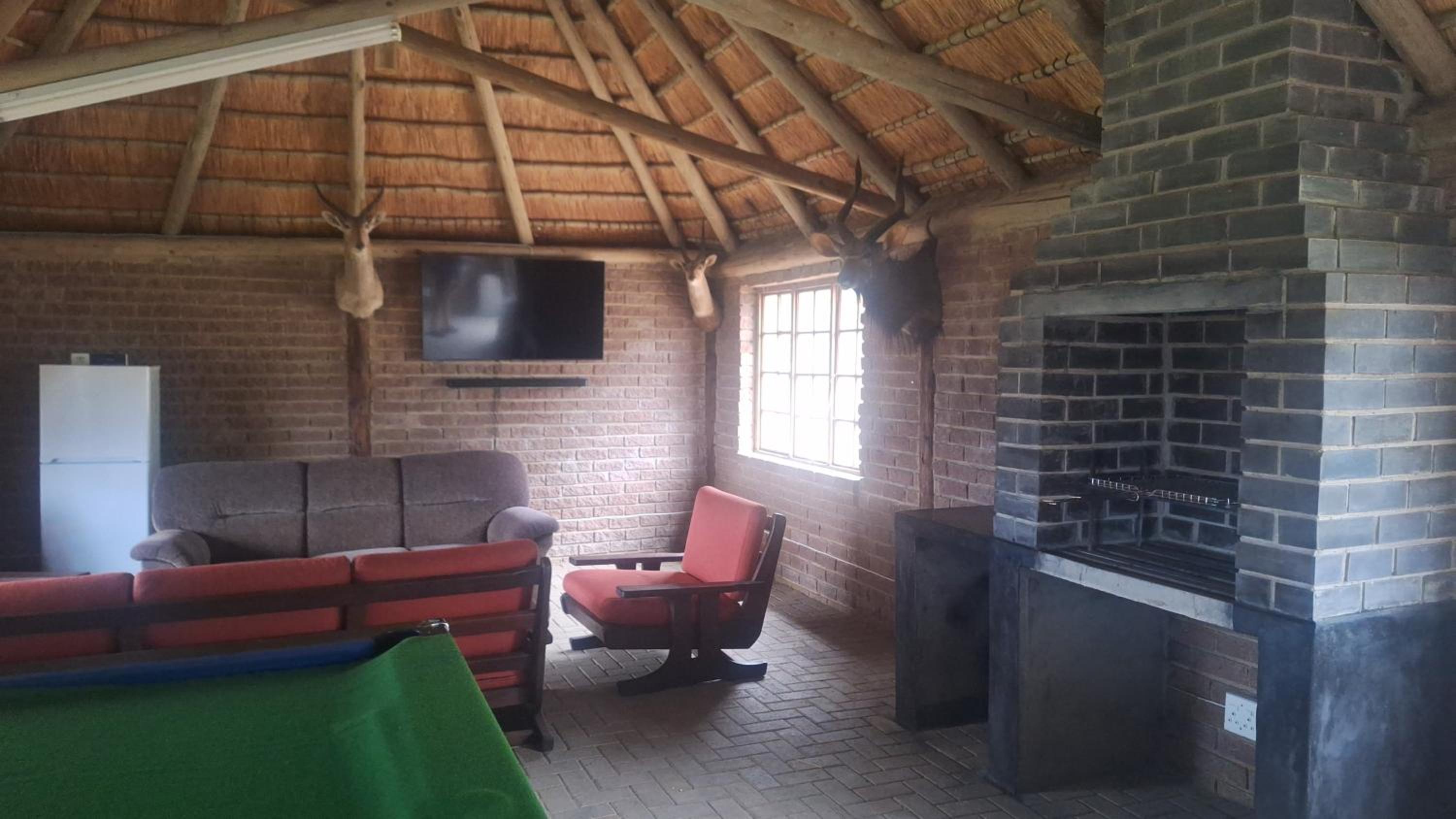 Duplex Apartment photo 1