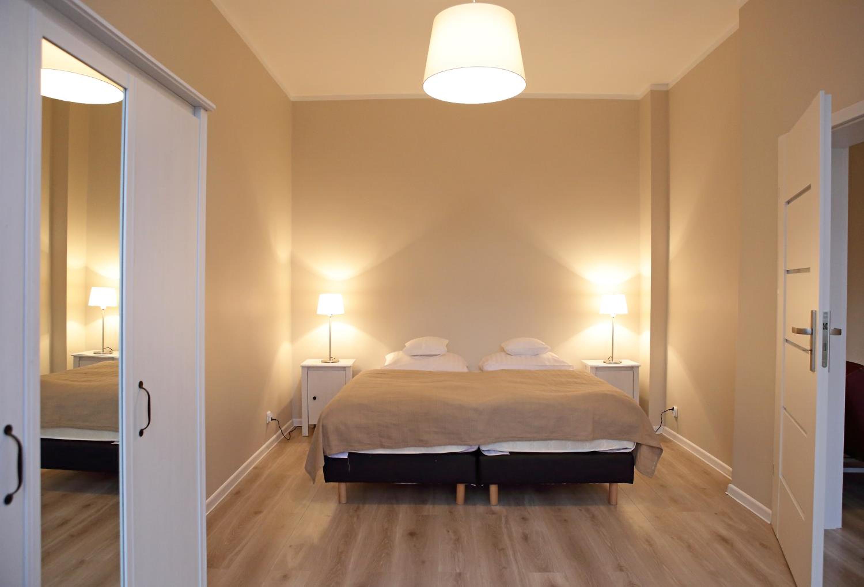 Studio Apartment photo 2