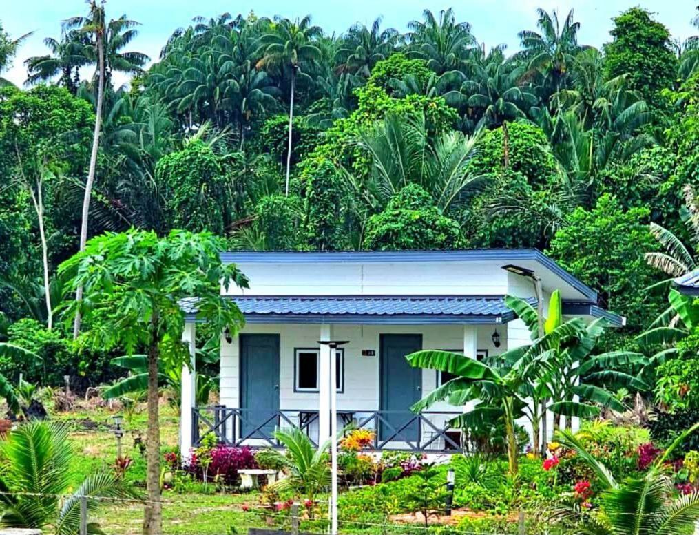 Two-Bedroom House photo 1