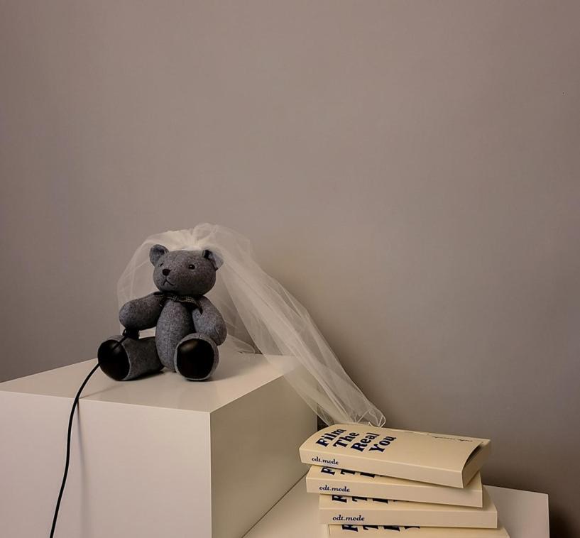 [SHILLA SELF PHOTO] Double Room with Self Photo Studio Ticket