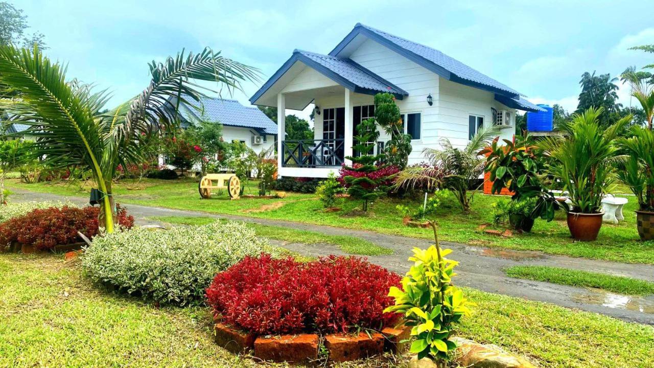 One-Bedroom House photo 1