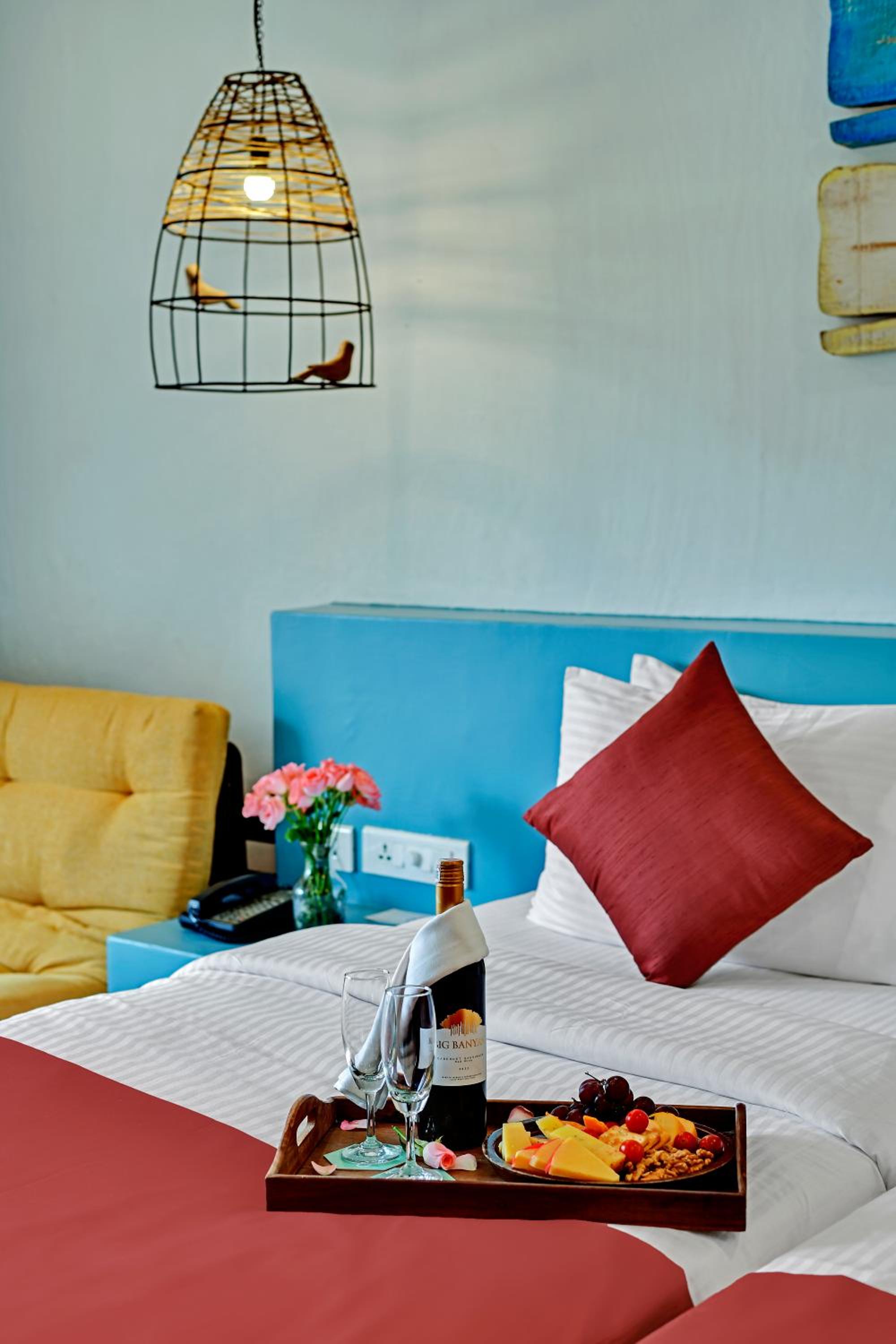 Superior Double or Twin Room