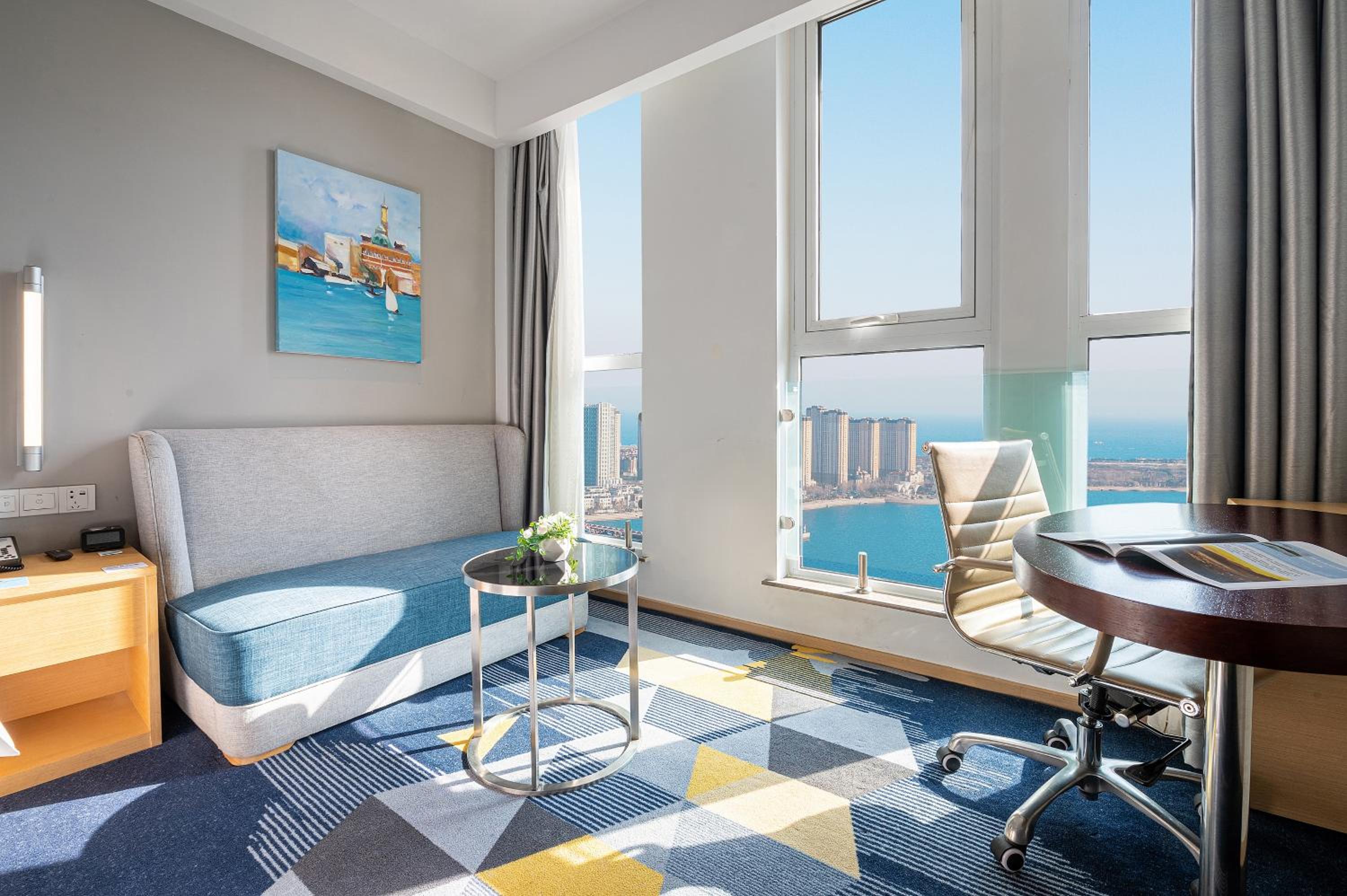 Superior Twin Room photo 2