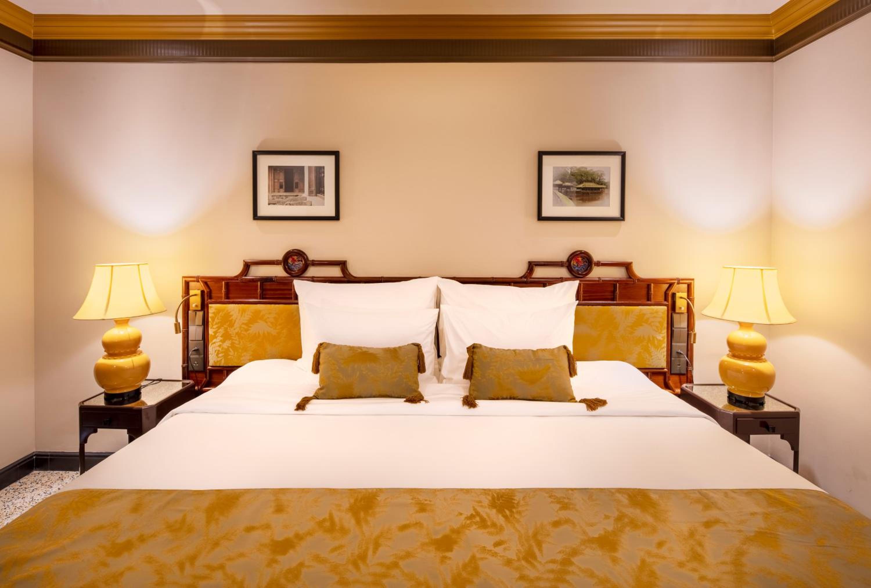 Classic Double or Twin Room - Free Traditional Costume - Photo 1