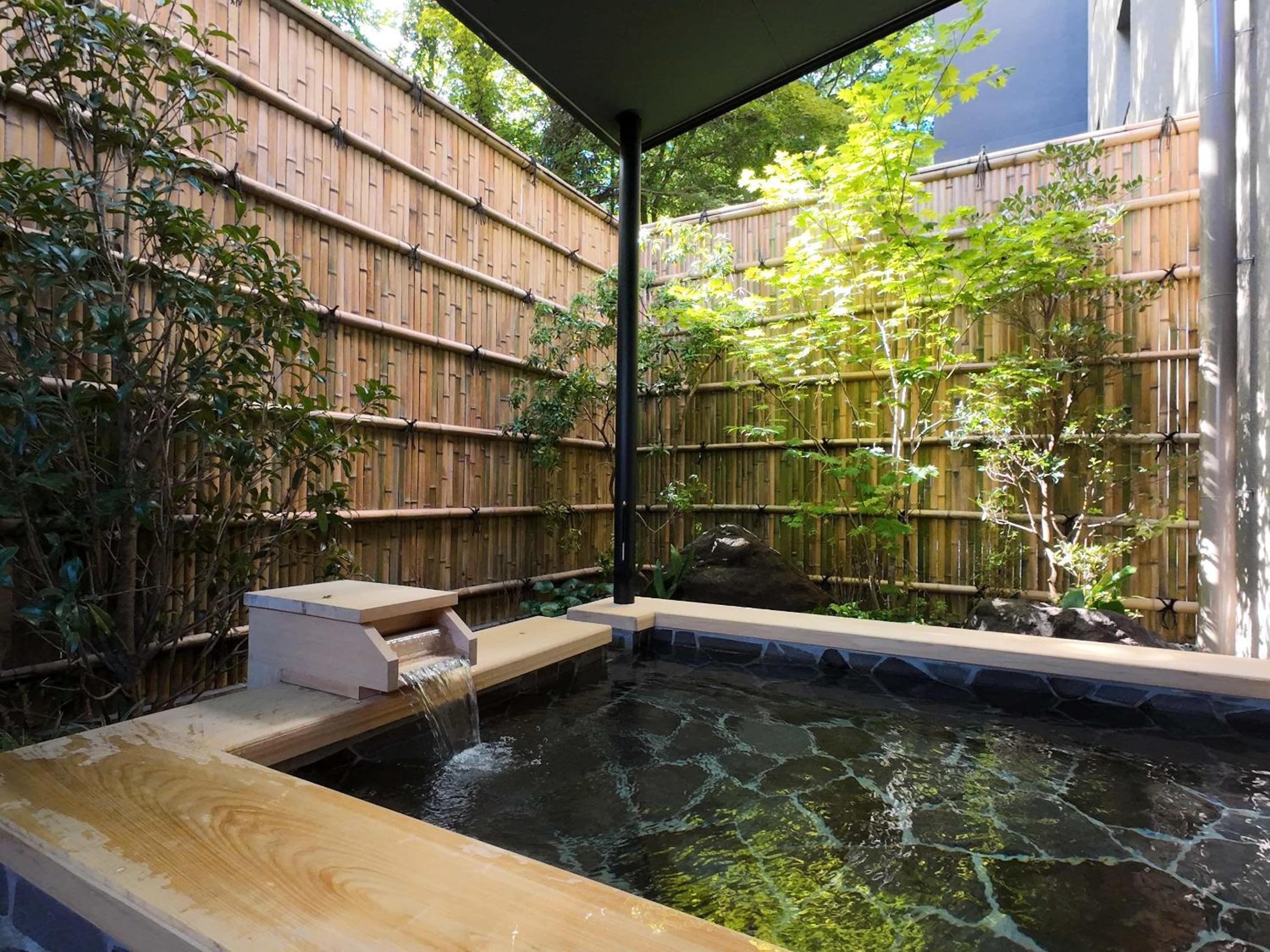 [A]Suite (Dog-Friendly) / With Open-Air Bath photo 2