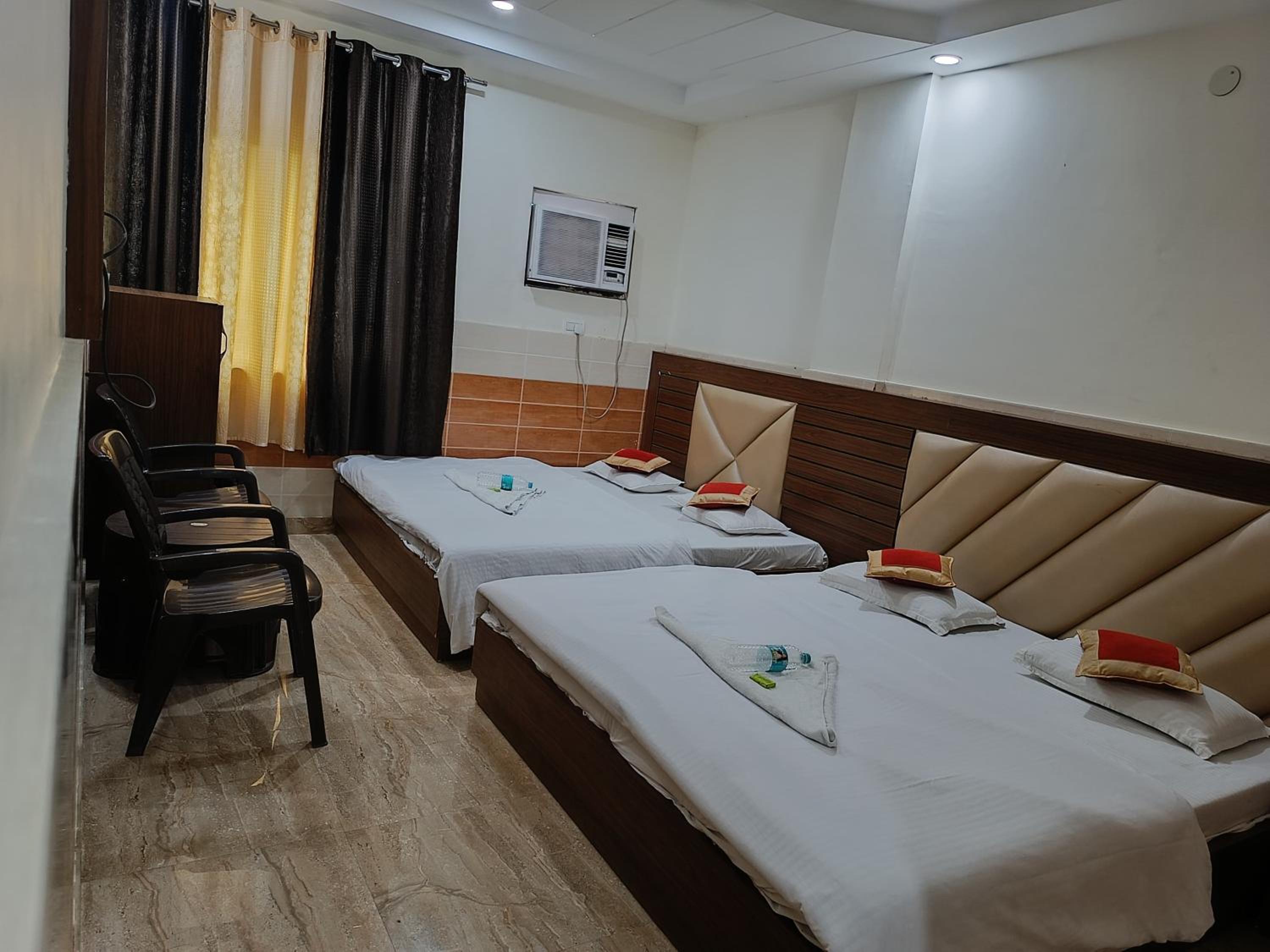 Deluxe Quadruple Room - Photo 7