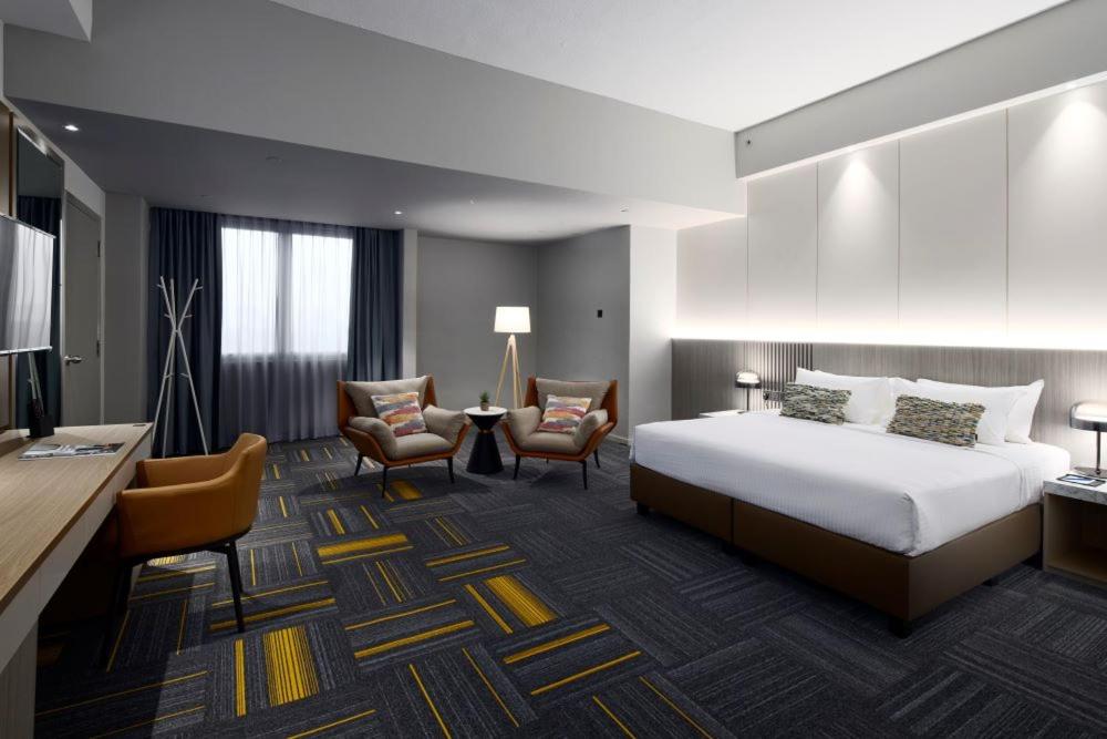 Executive King Room photo 1