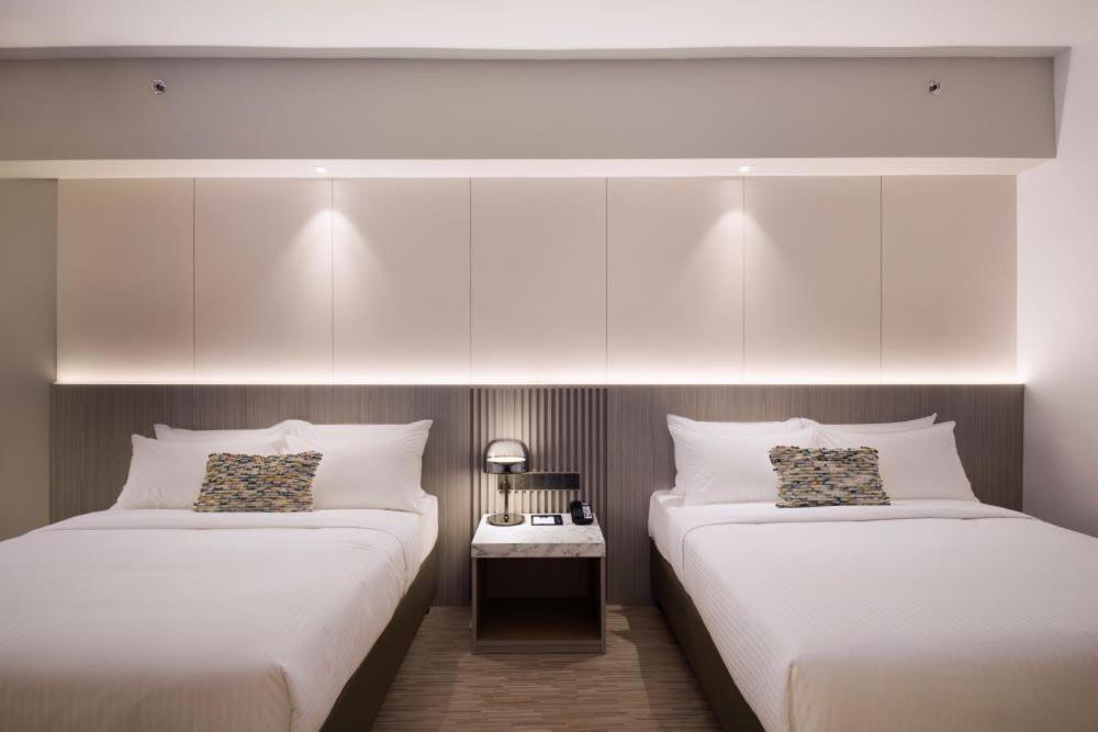 Superior Twin Room photo 1