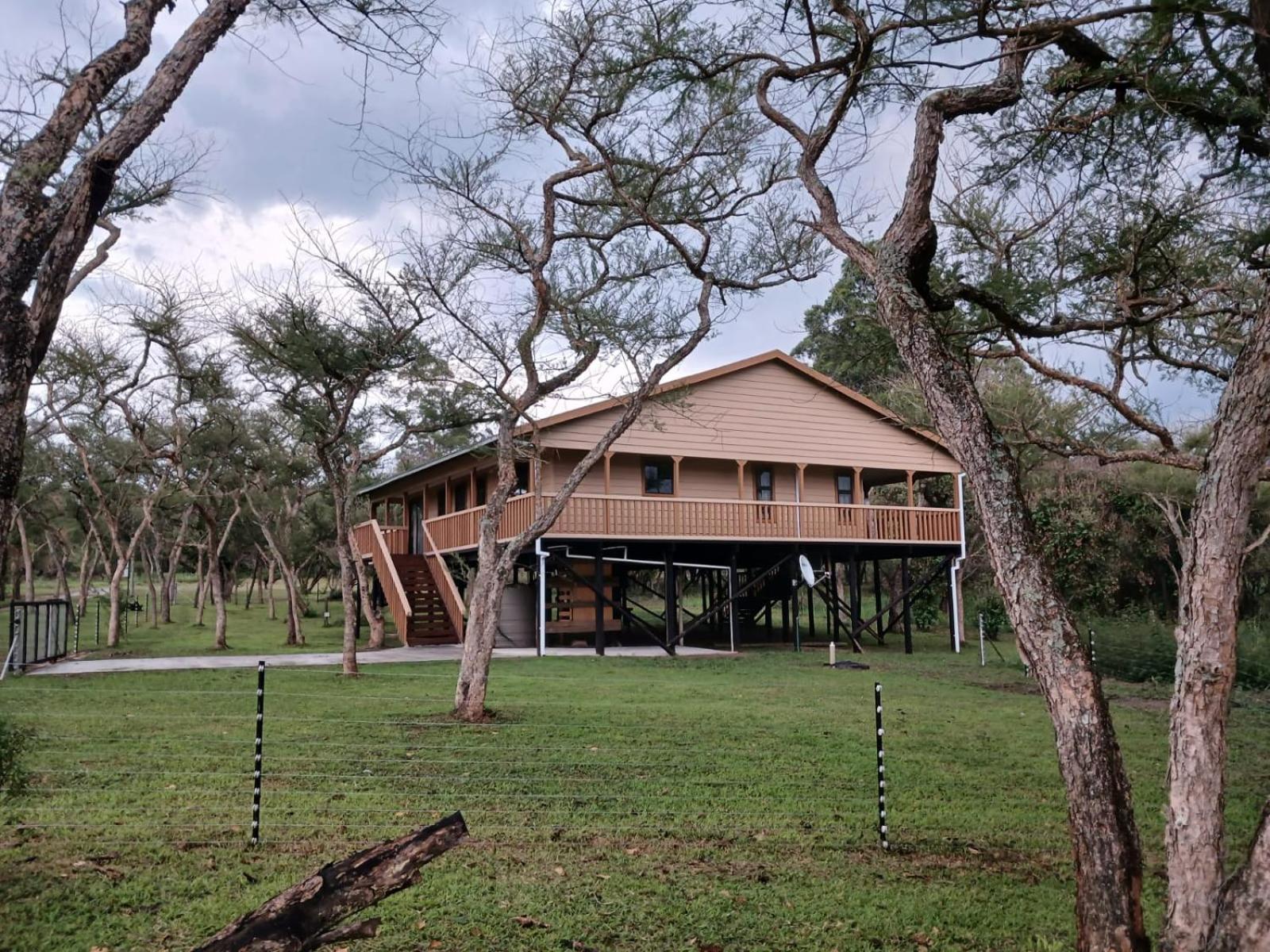 Three-Bedroom Vacation Home  - Photo 10