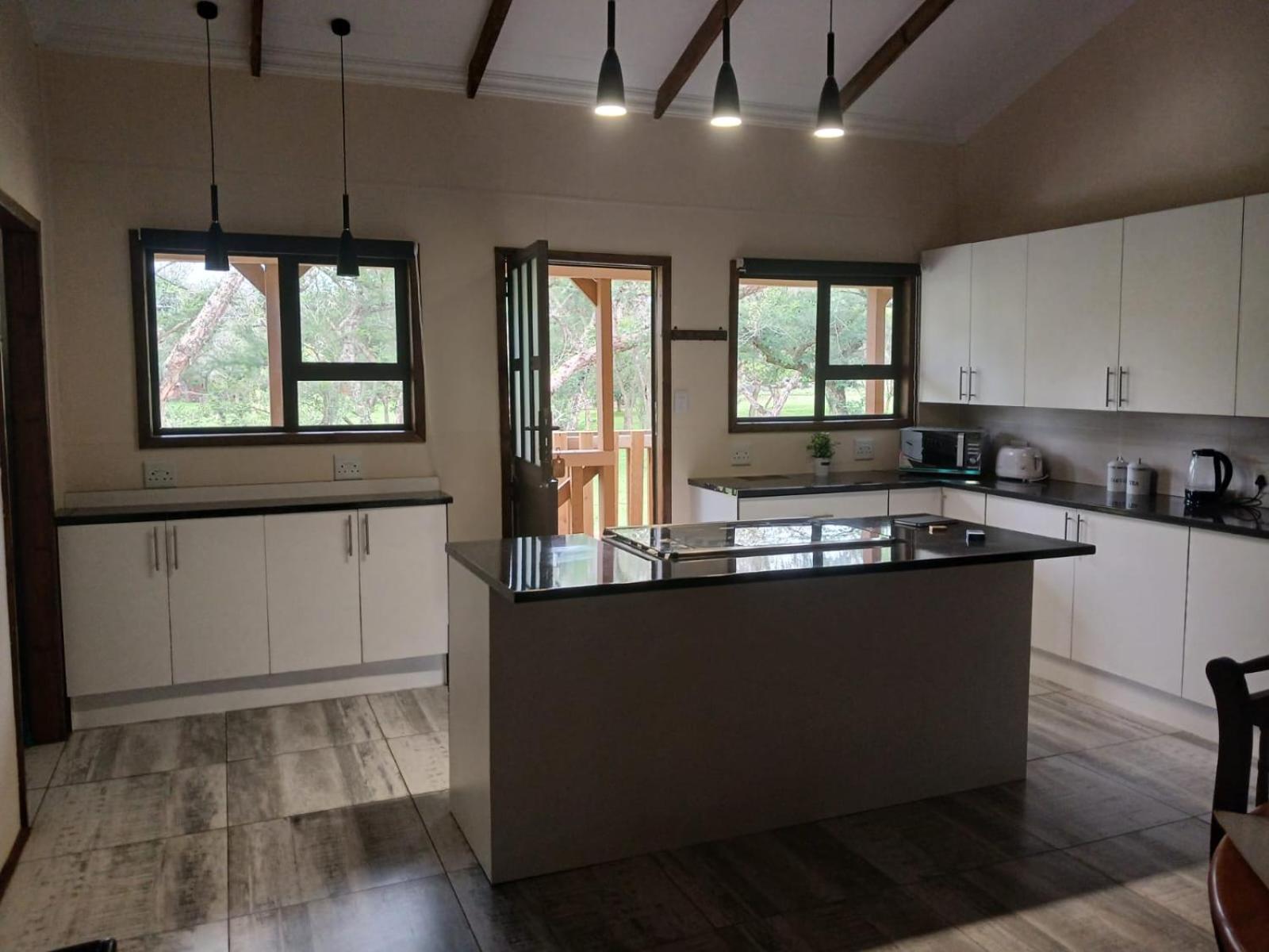Three-Bedroom Vacation Home  - Photo 7