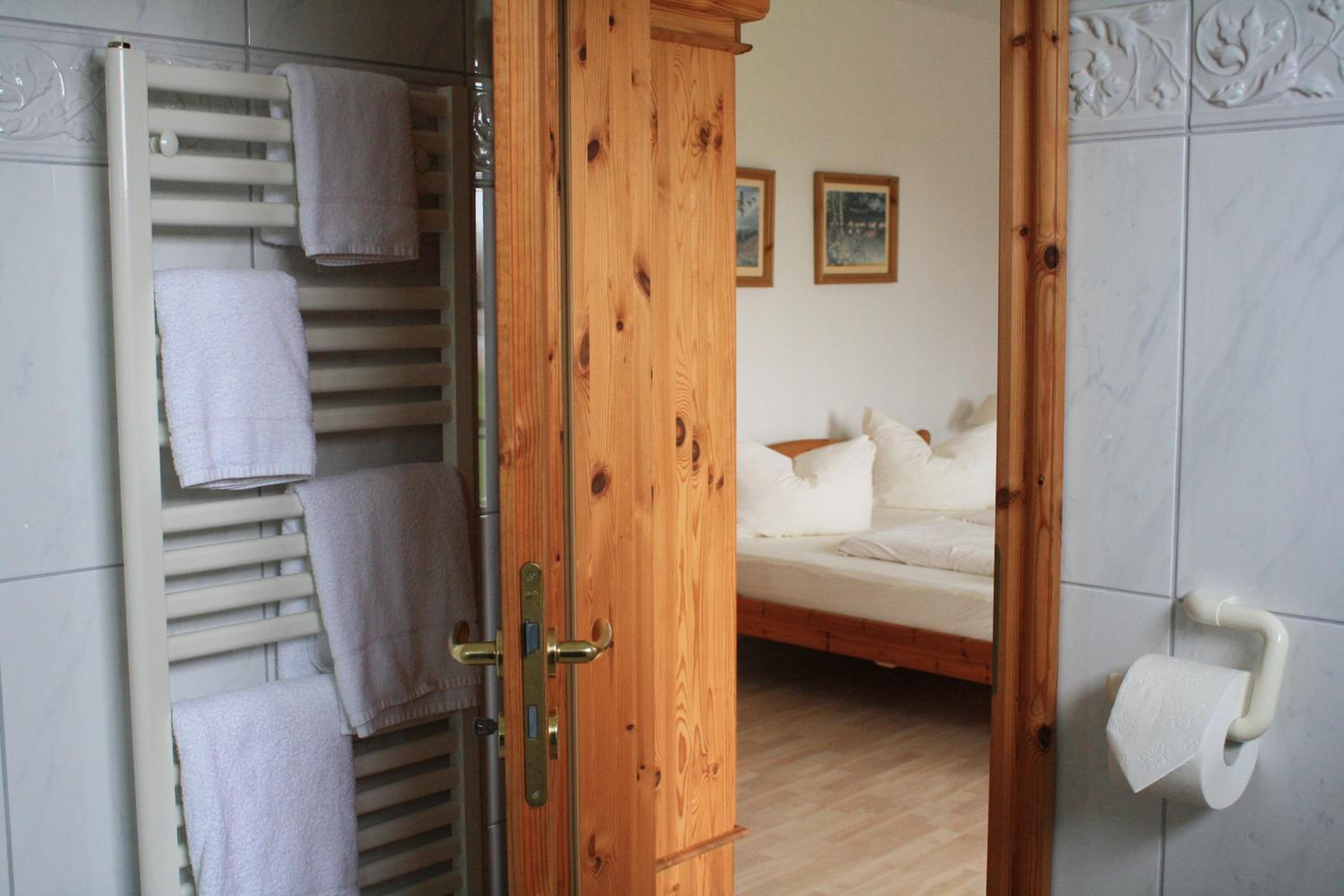 Double Room - 1st Floor - Photo 6