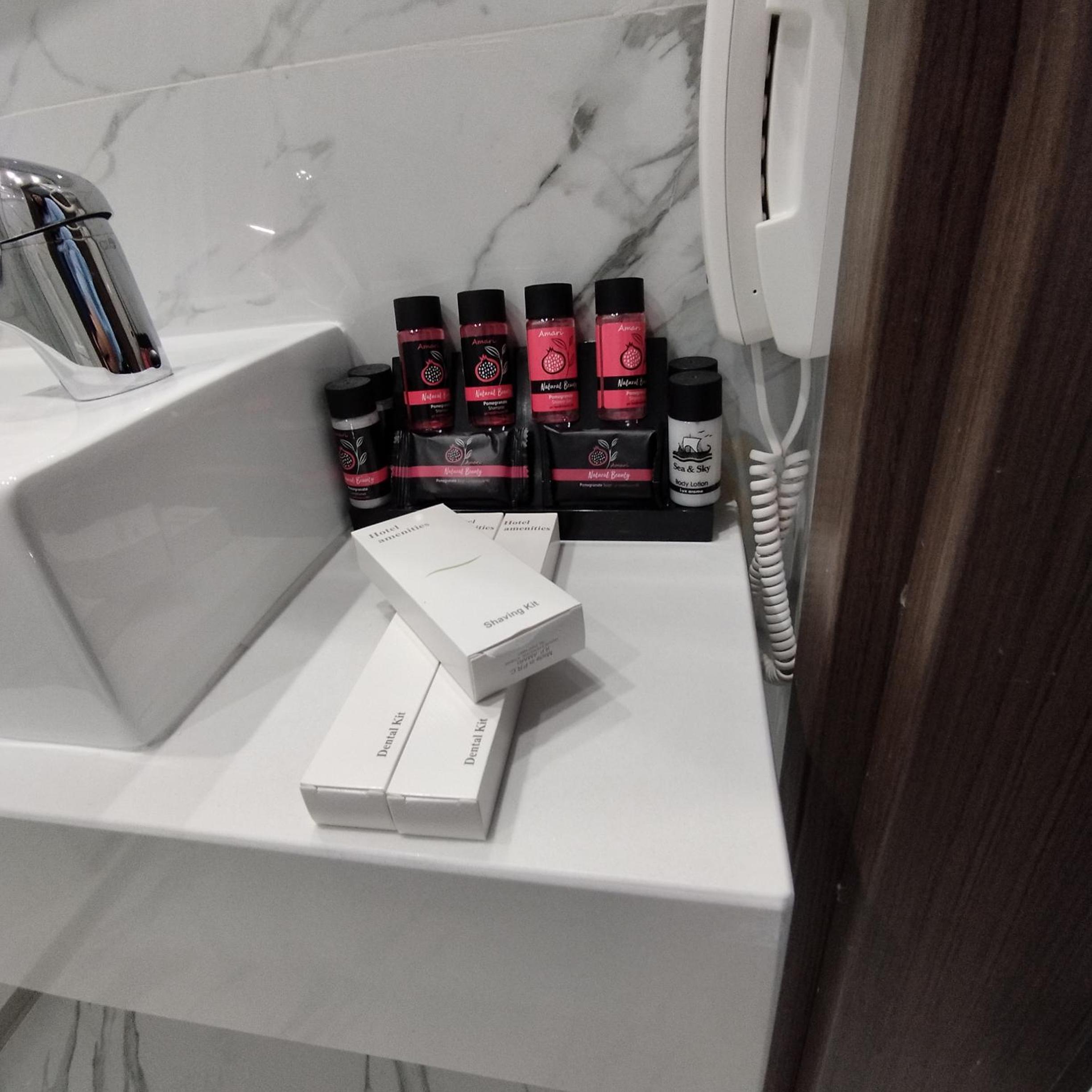 International Atene hotel — photo 111
