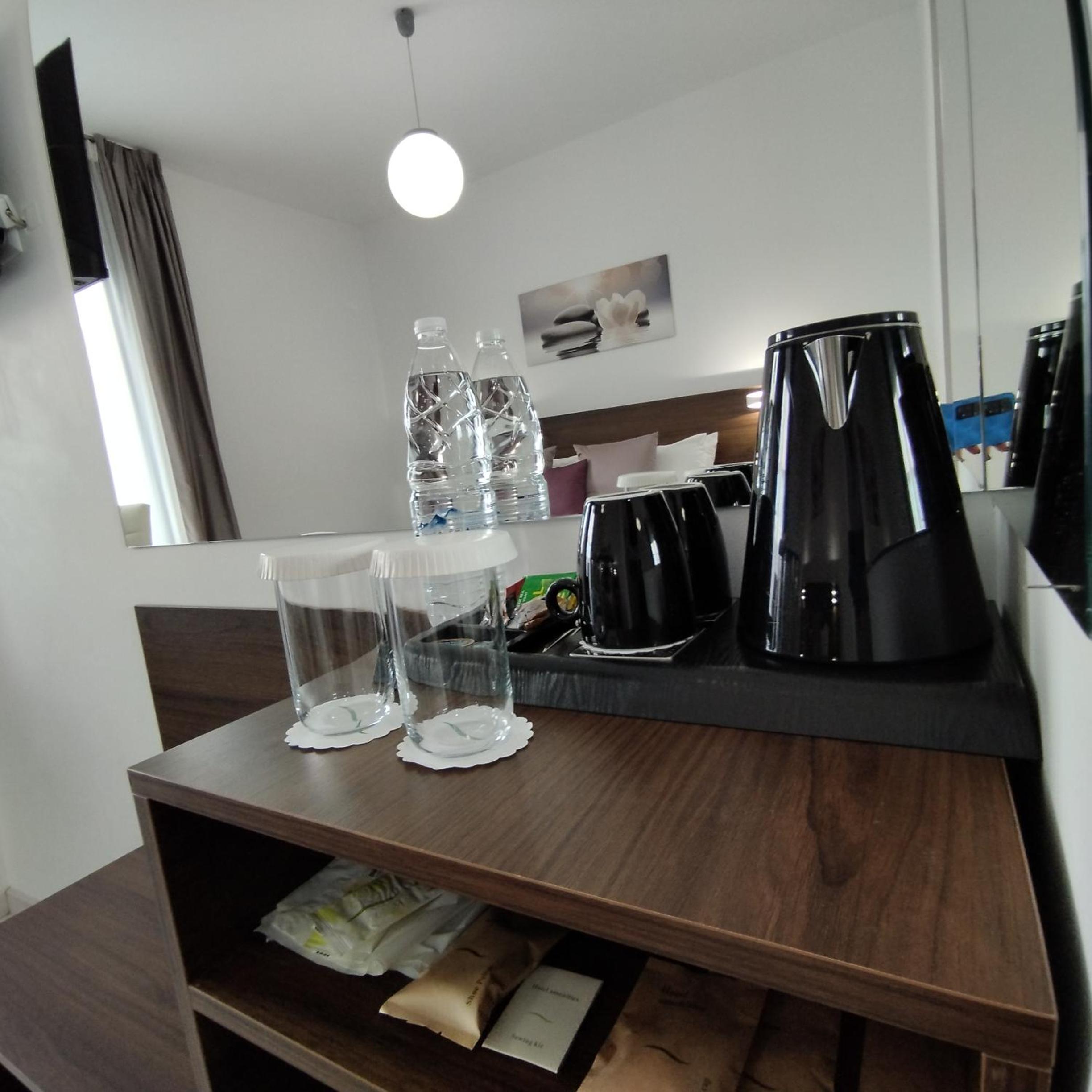 International Atene hotel — photo 87