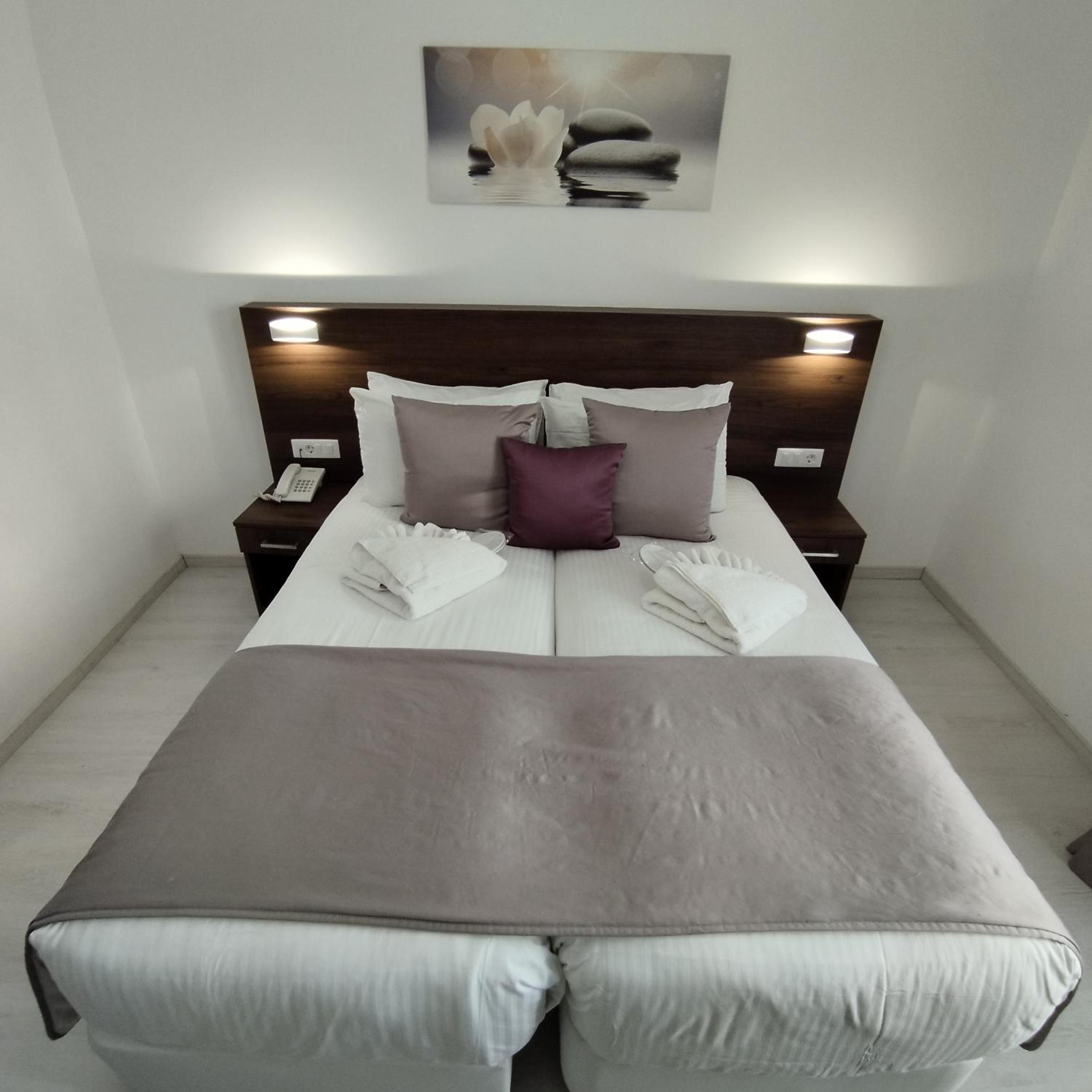 International Atene hotel — photo 112