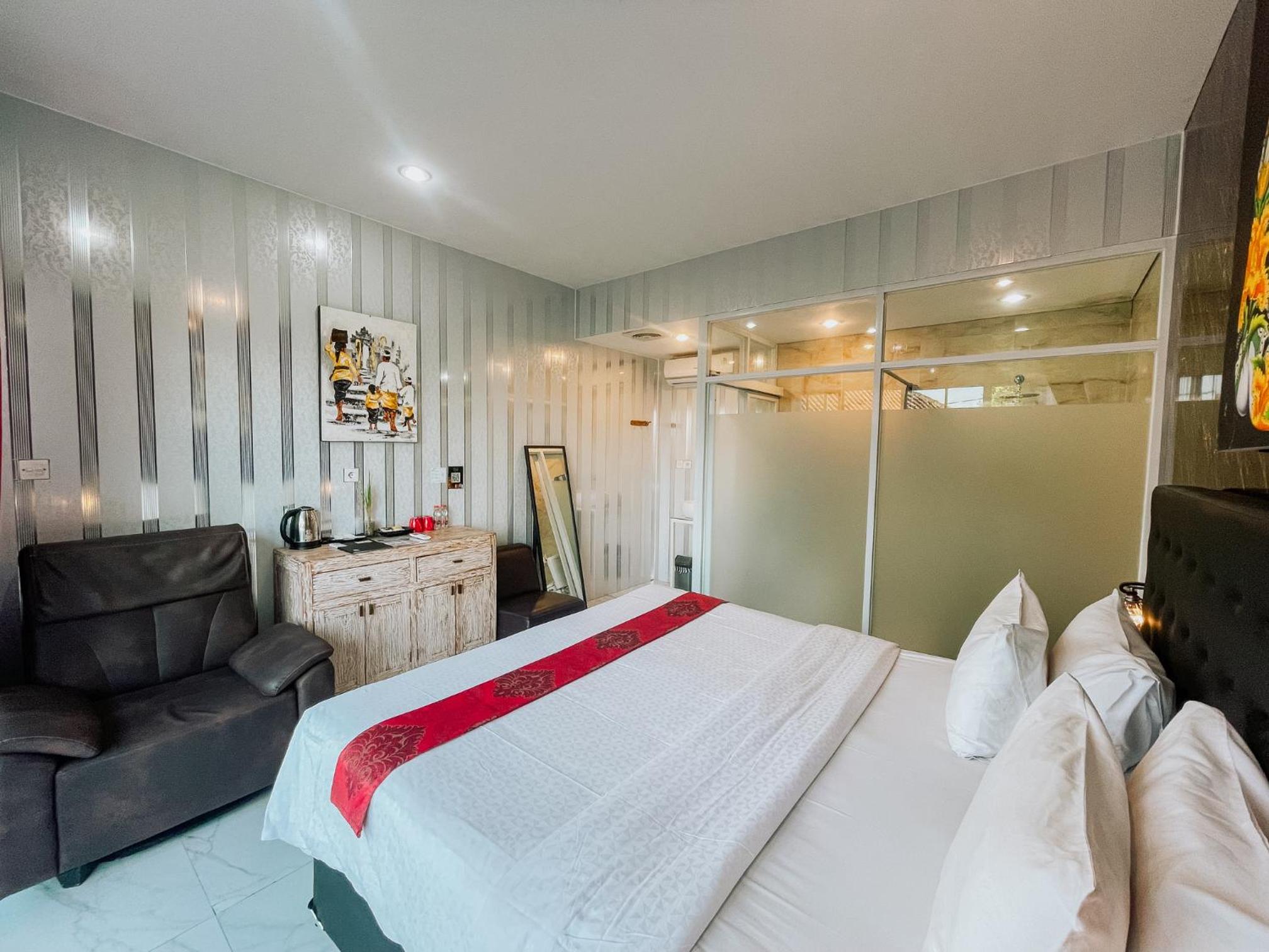 Superior Double Room photo 1