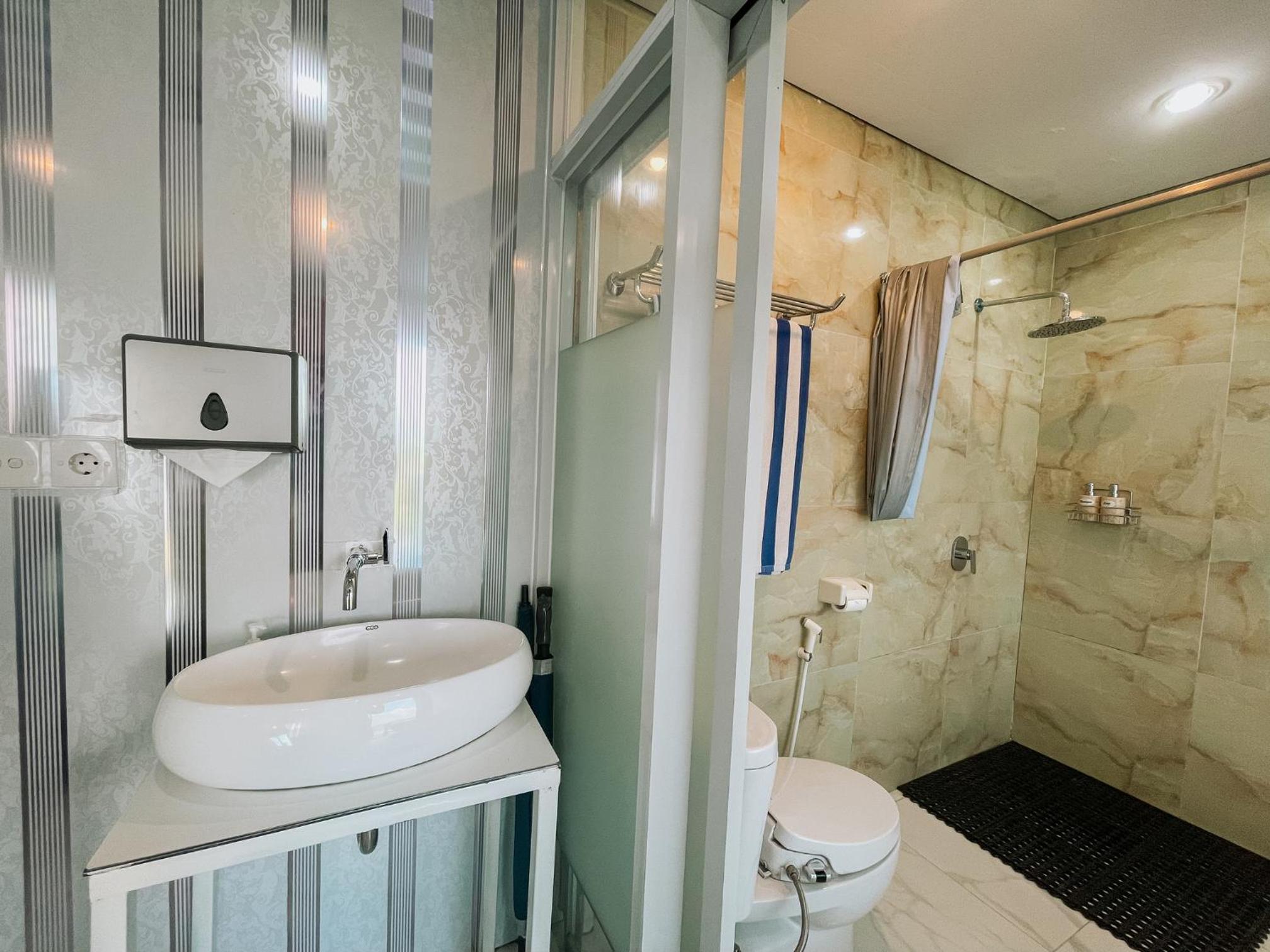 Deluxe Double Room photo 3