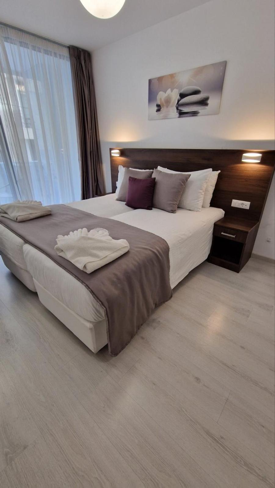 International Atene hotel — photo 97
