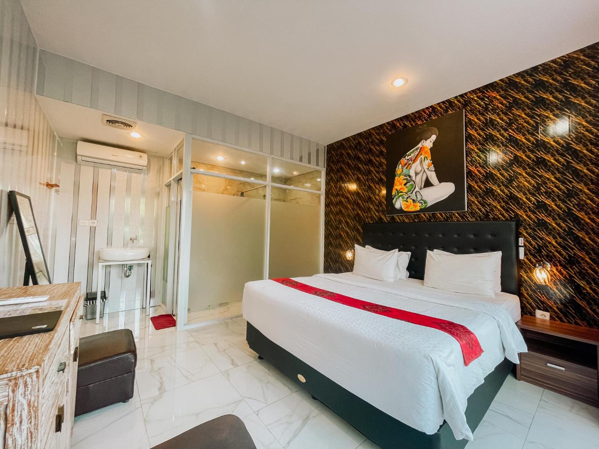 Superior Double Room photo 2