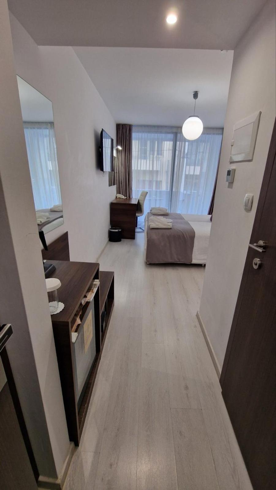 International Atene hotel — photo 101