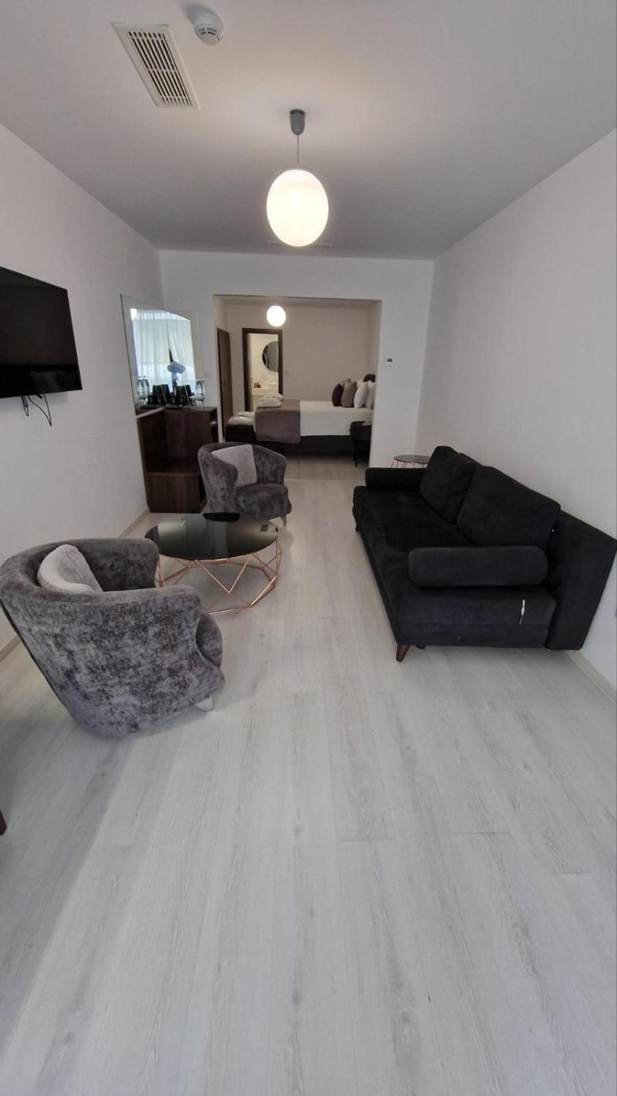 Junior Suite photo 2