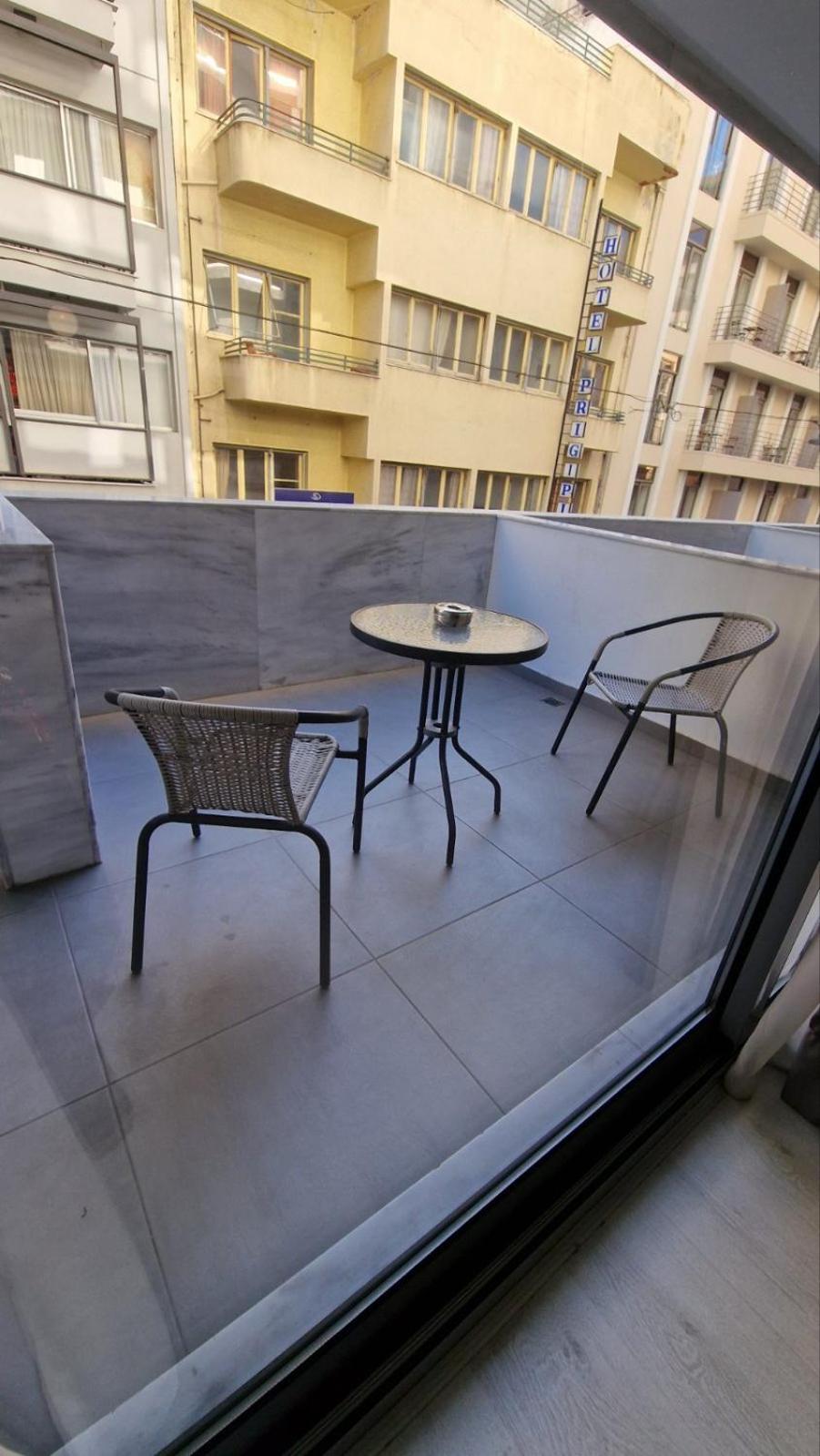 International Atene hotel — photo 117