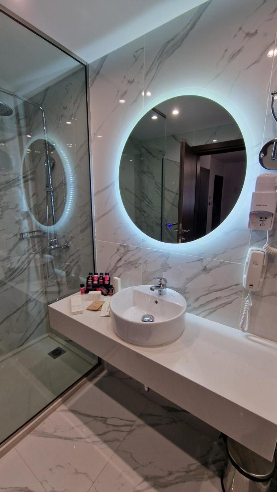 International Atene hotel — photo 121
