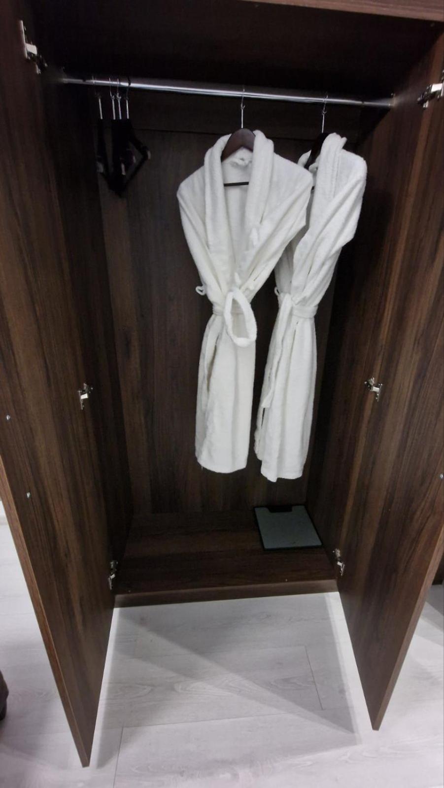 International Atene hotel — photo 88