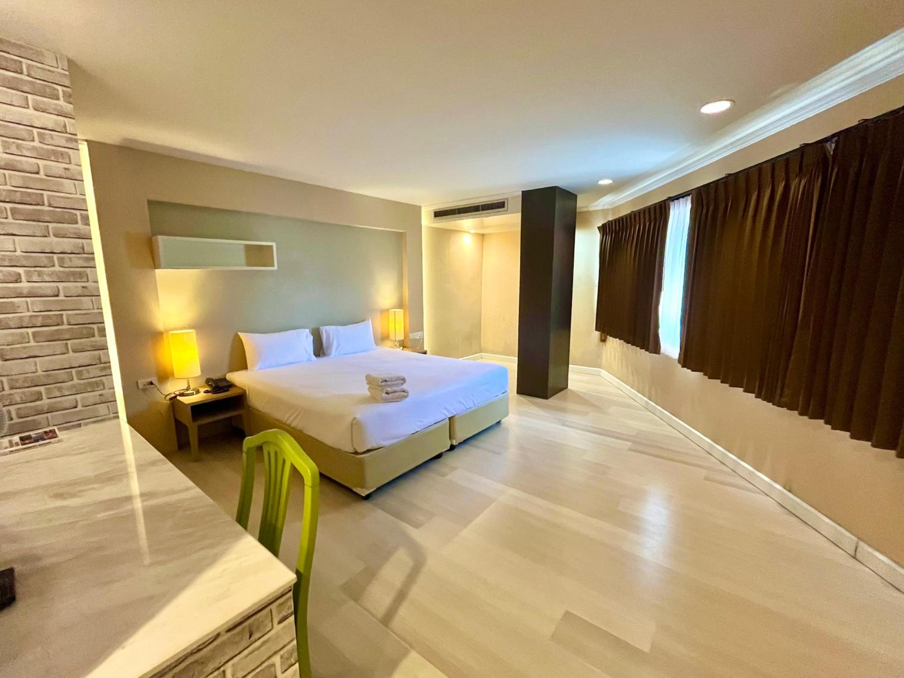 Royal Suite Double Room photo 2