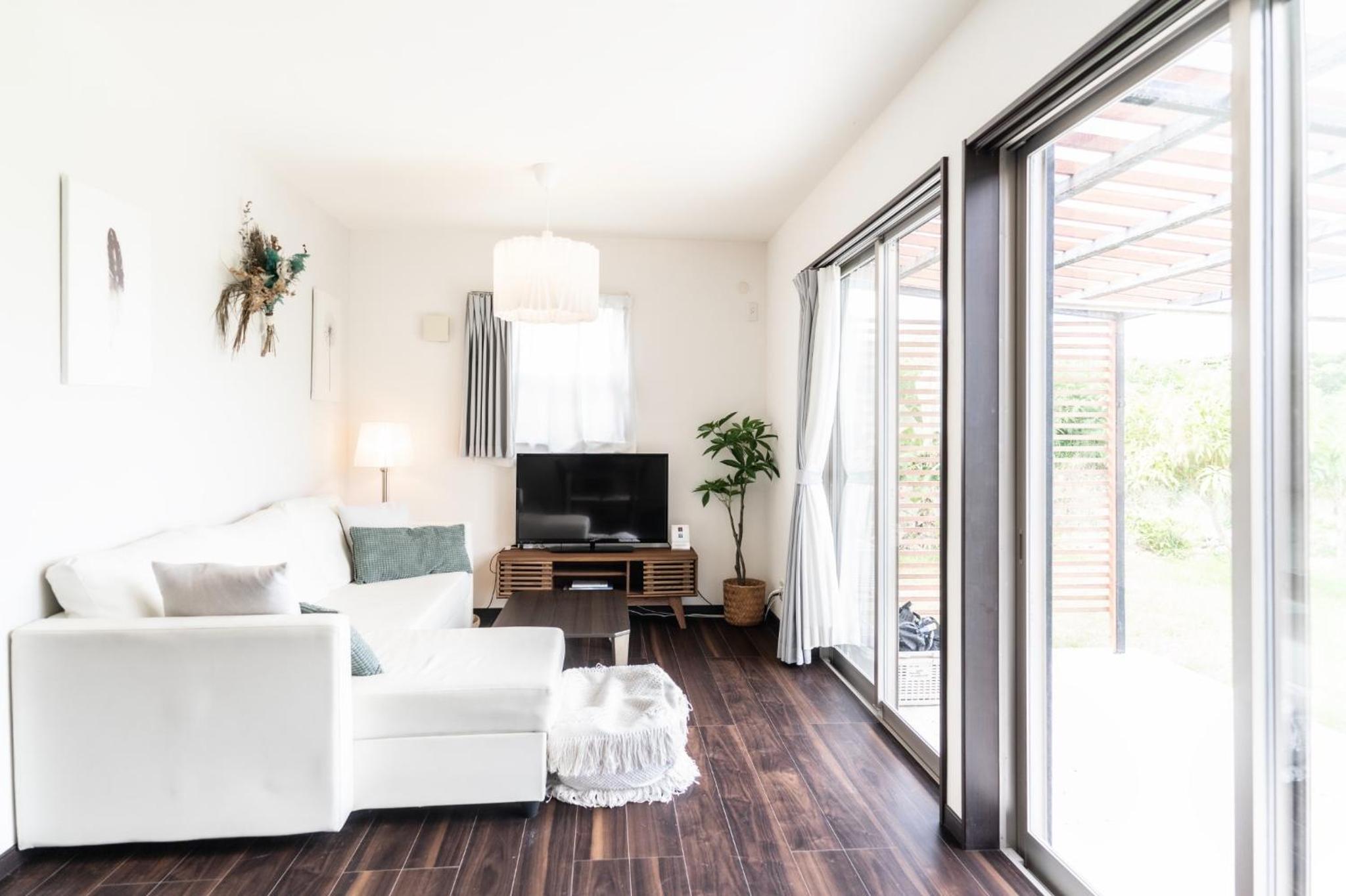 Vacation Home photo 1