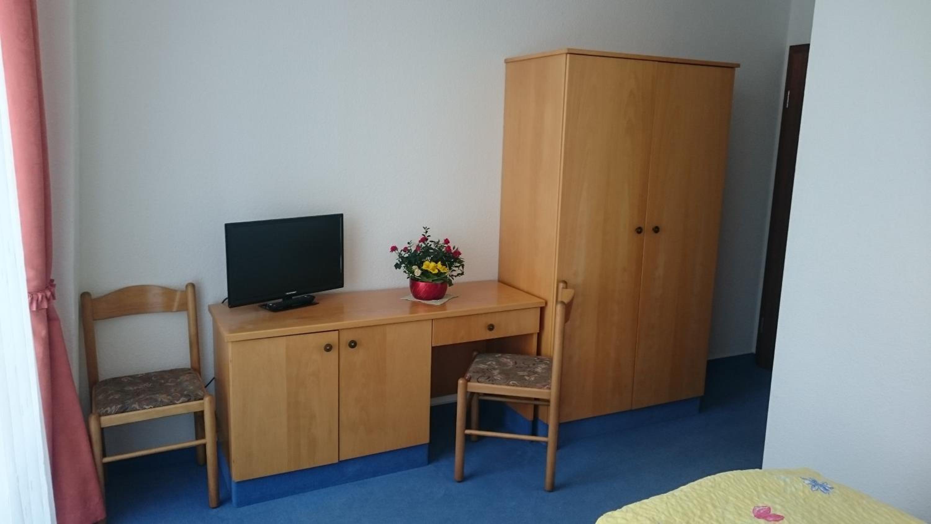 Double Room photo 3