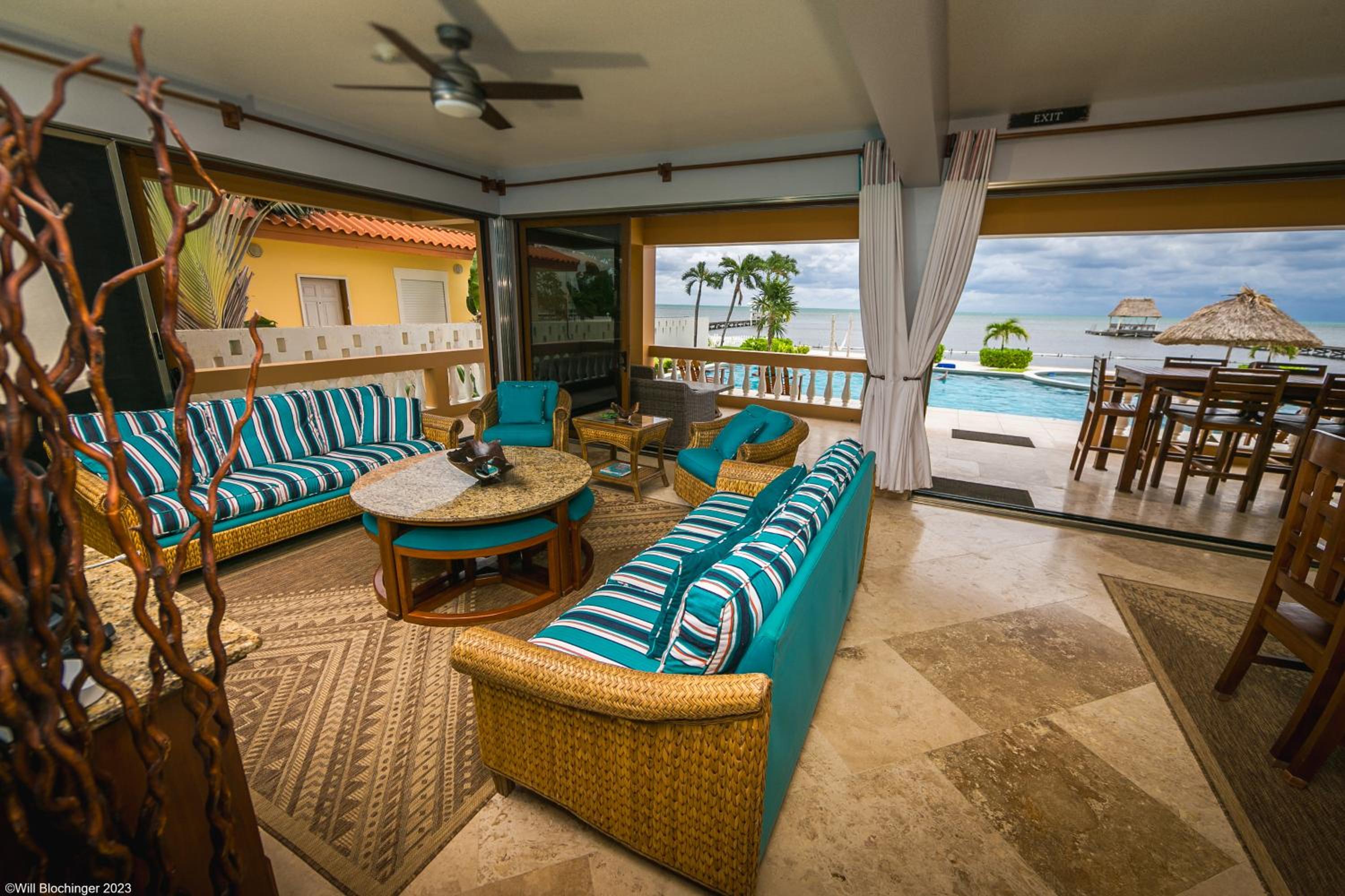 Ground Floor Luxury Residence