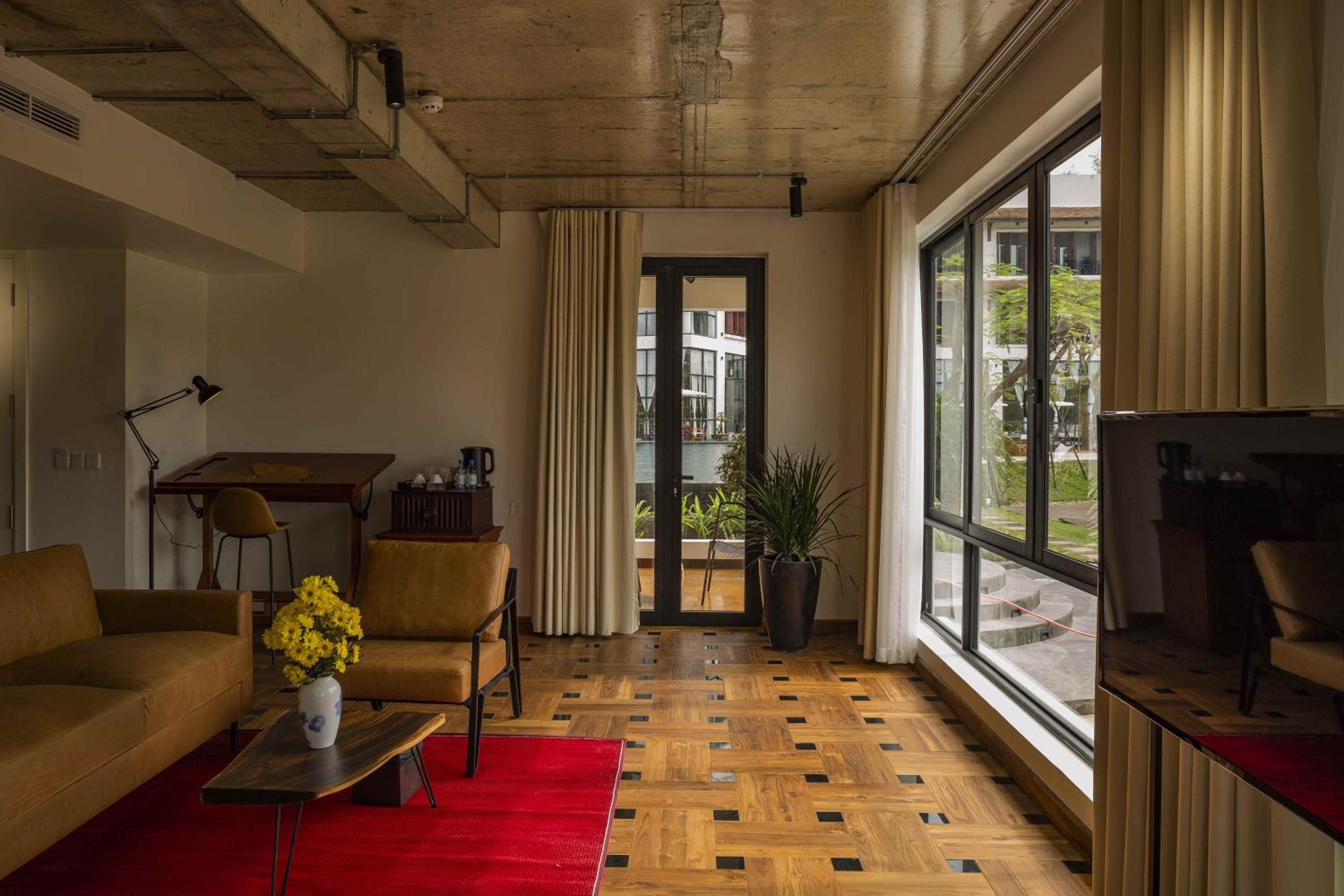 Family Suite