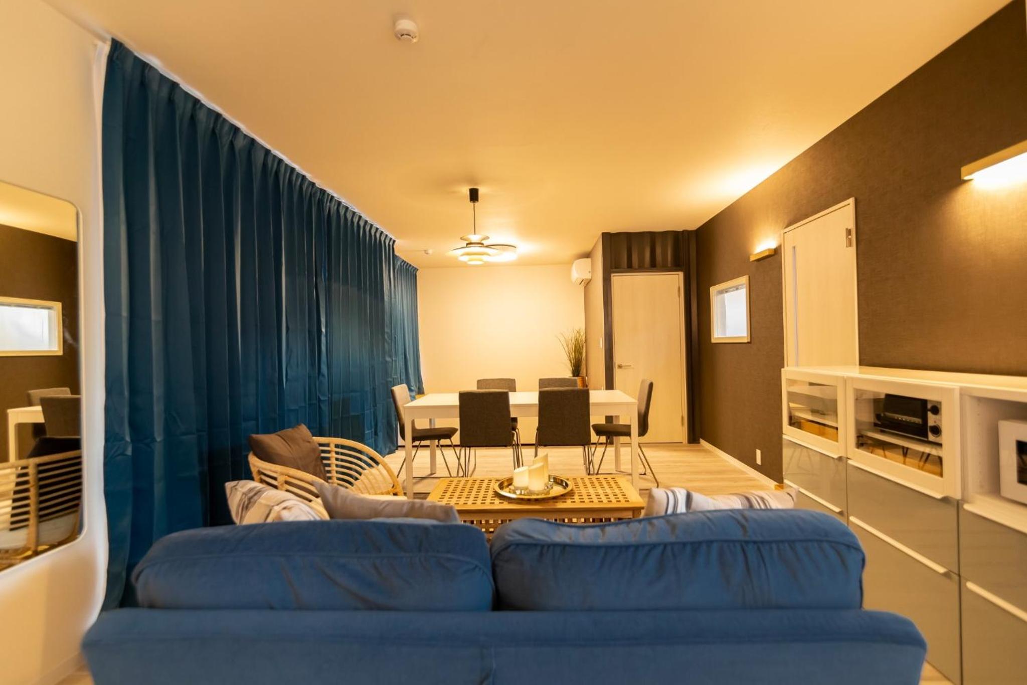 Vacation Home photo 1
