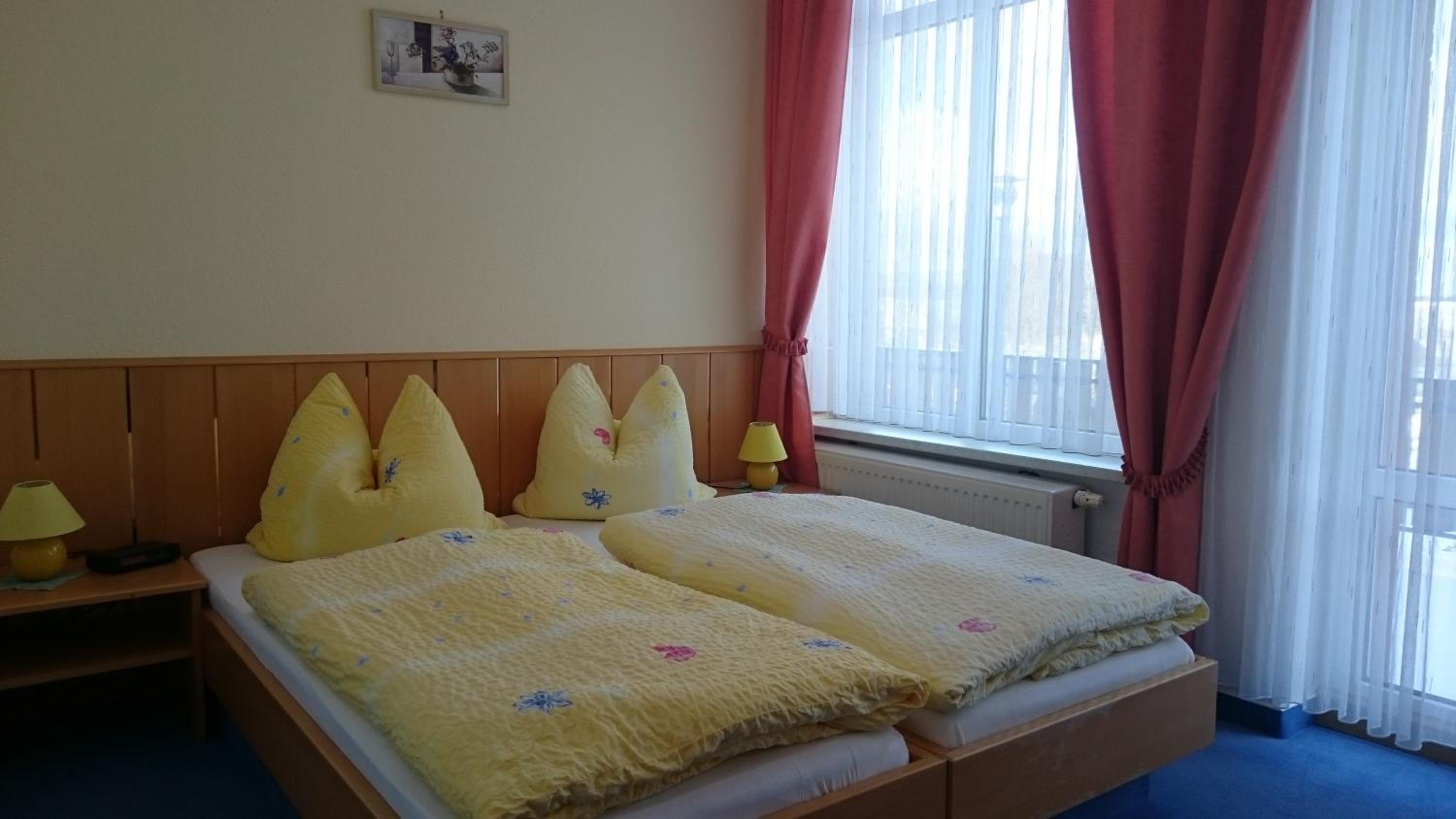 Double Room photo 1