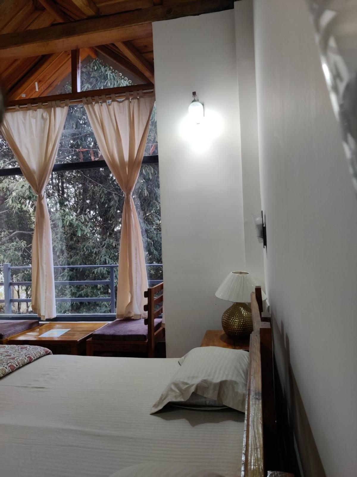 Twin Room photo 1