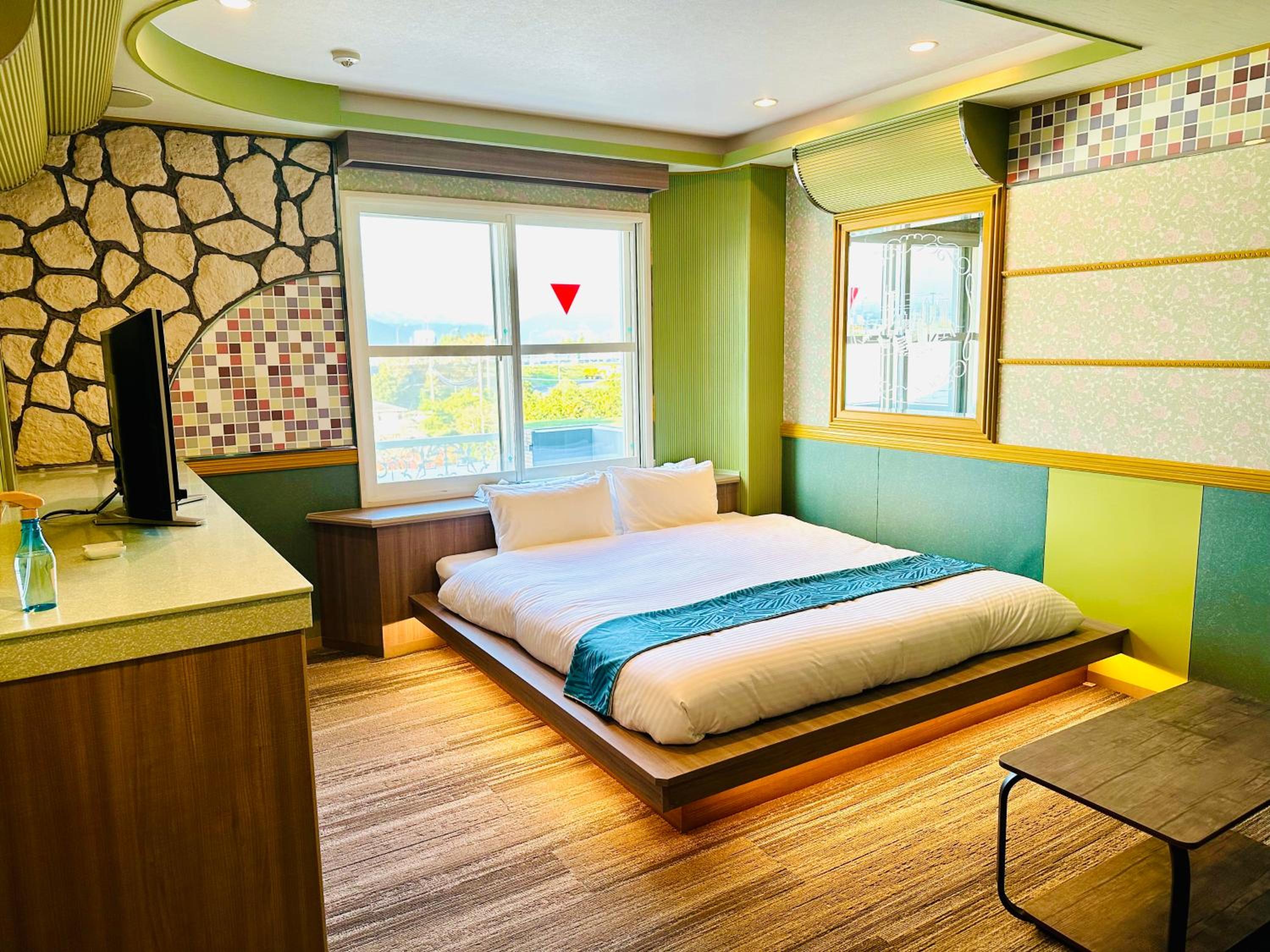 Superior Queen Room photo 1