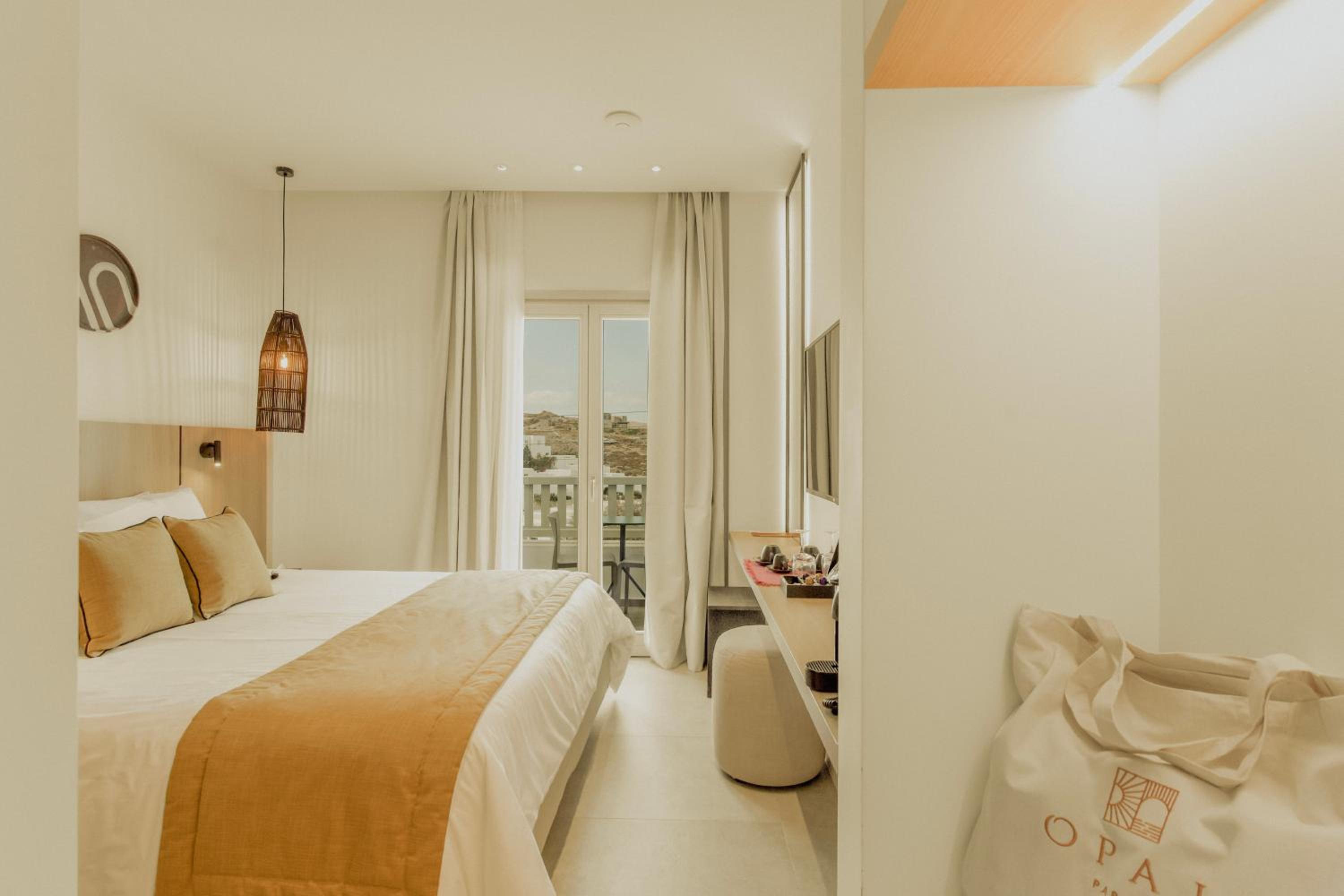 Double Room with Sea View photo 2