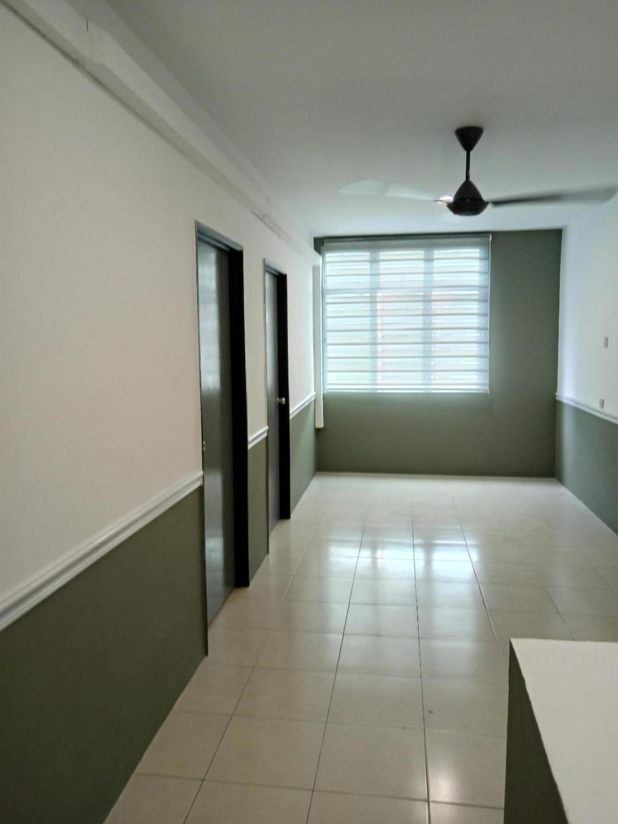Basic Triple Room - Photo 19
