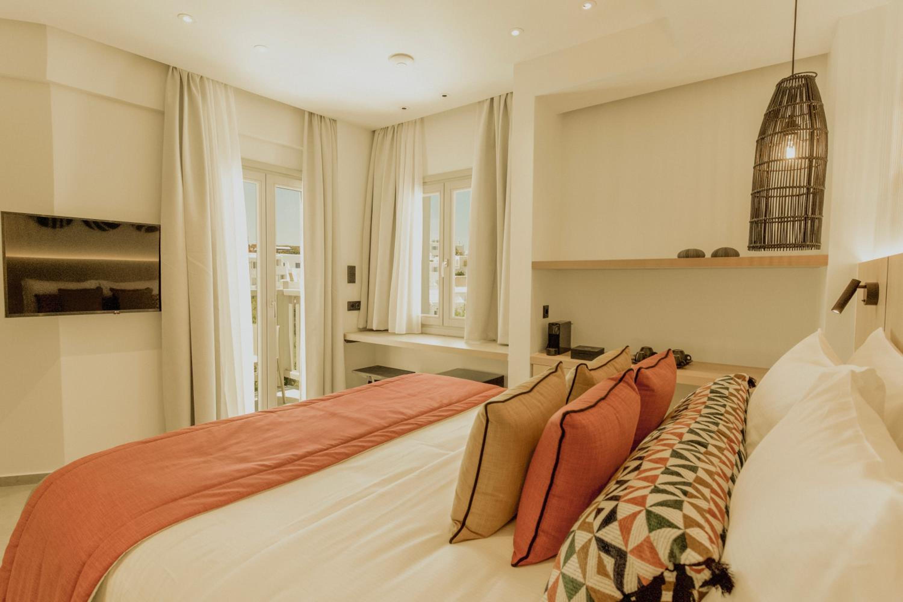 Suite Standard