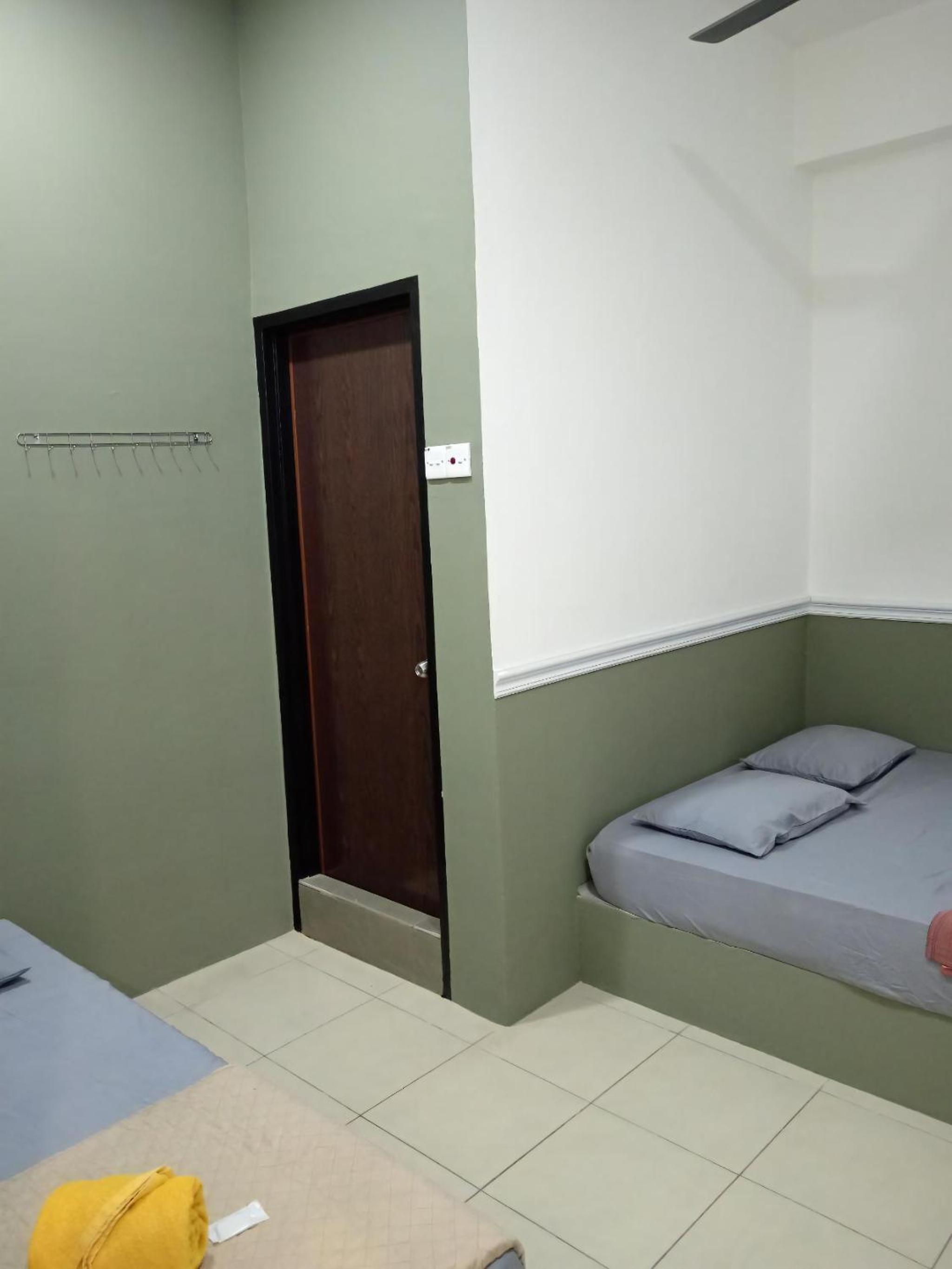 Basic Triple Room - Photo 4