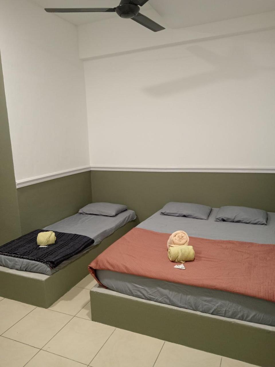 Basic Triple Room - Photo 7