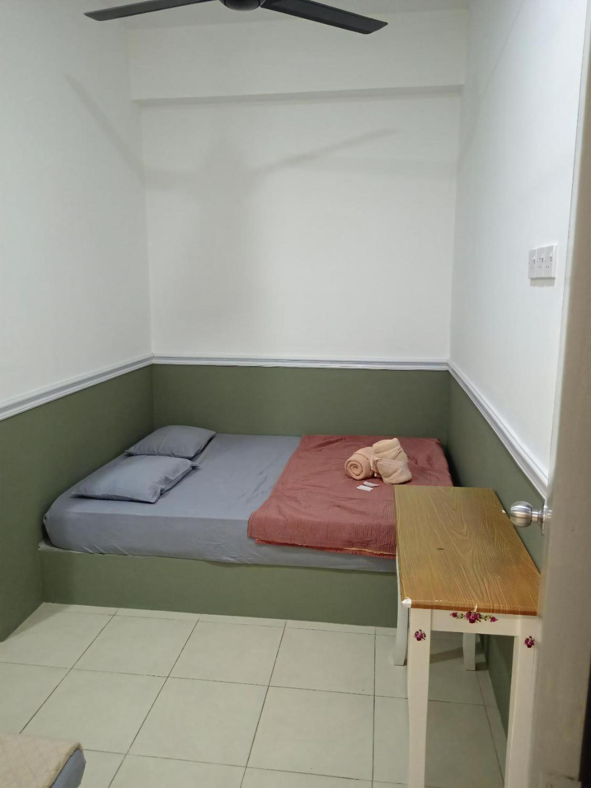 Basic Triple Room - Photo 2