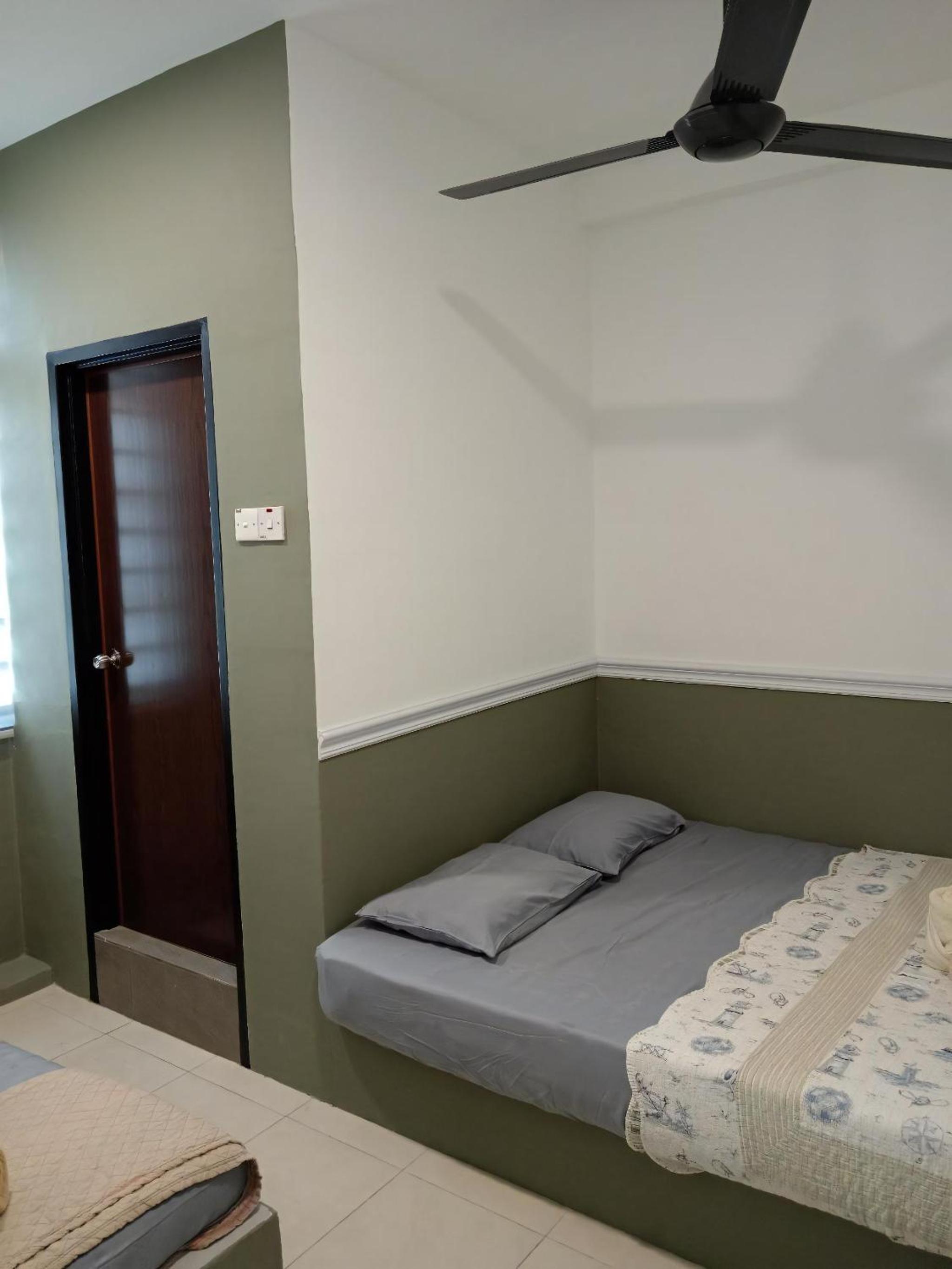 Basic Triple Room - Photo 6