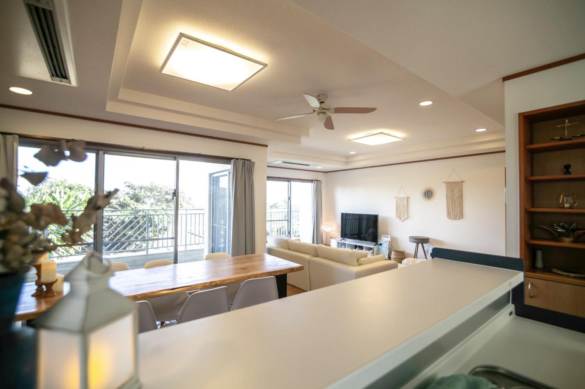 Apartment photo 1