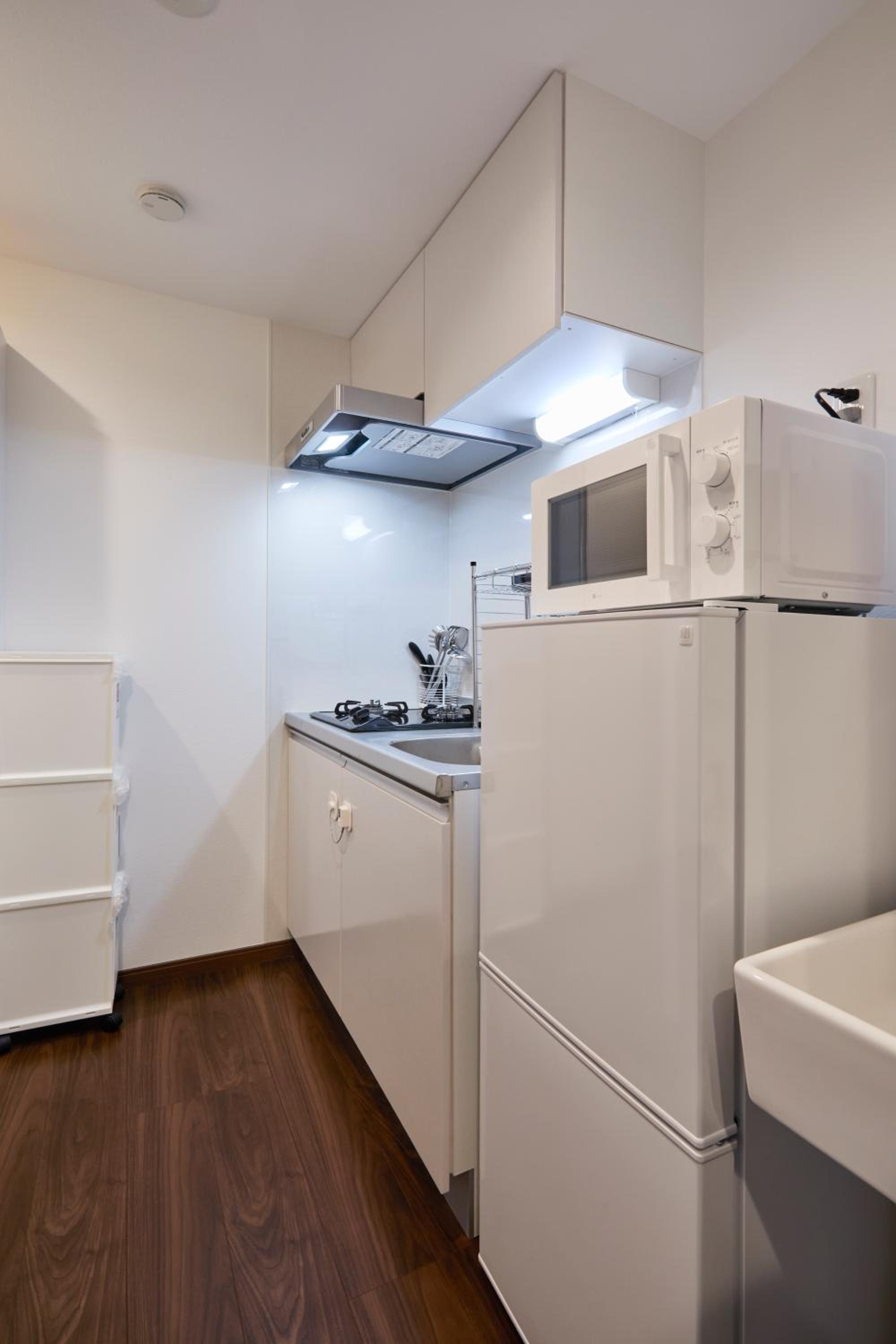 One-Bedroom Apartment photo 2