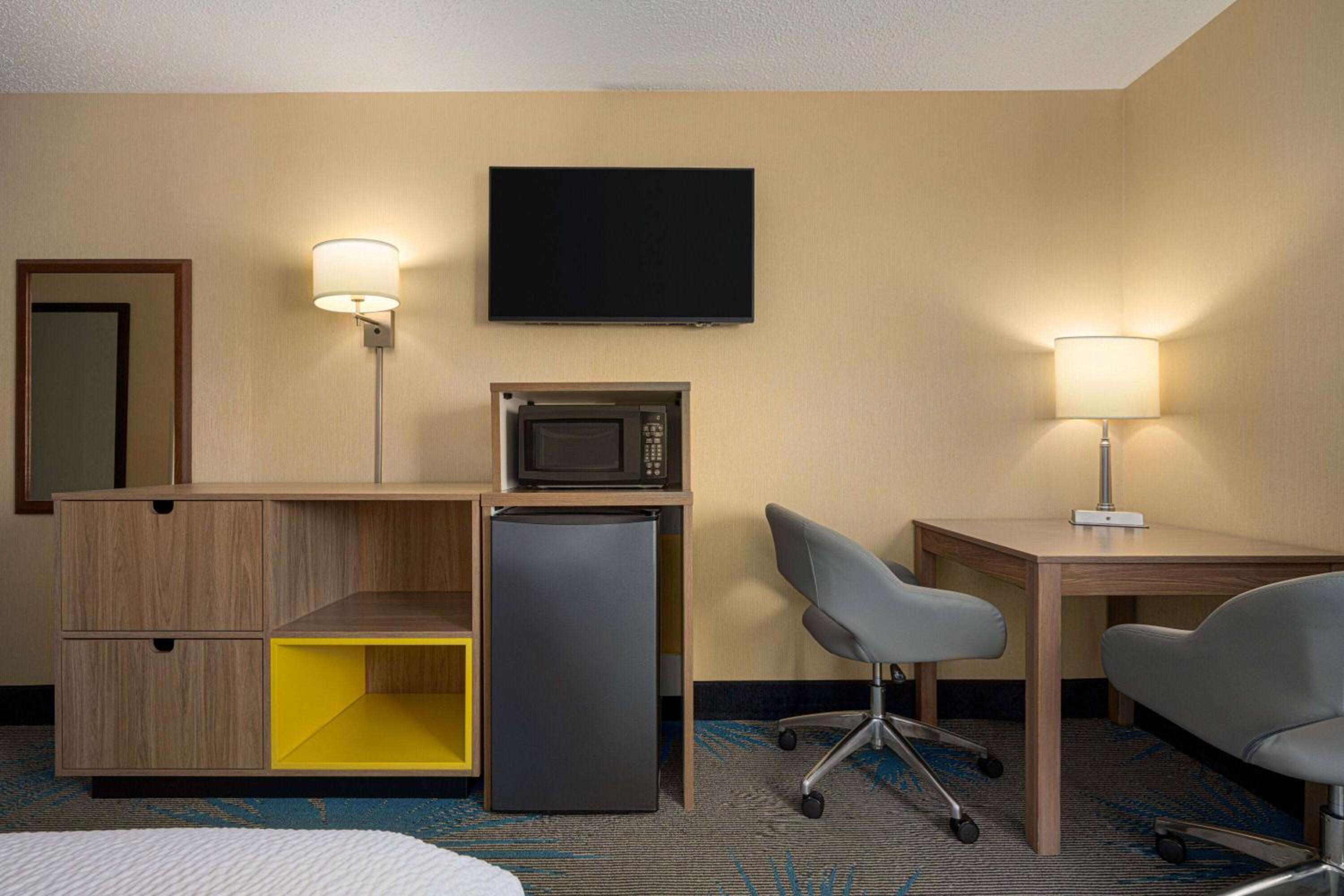 Queen Room, Disability Access, Non-Smoking - Photo 4