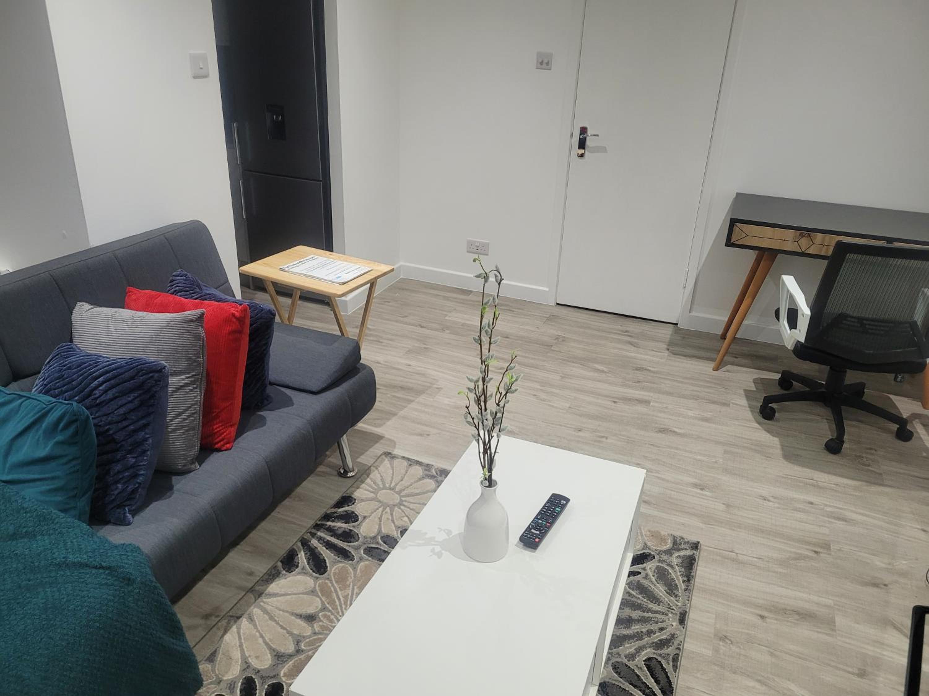 Double Room photo 1