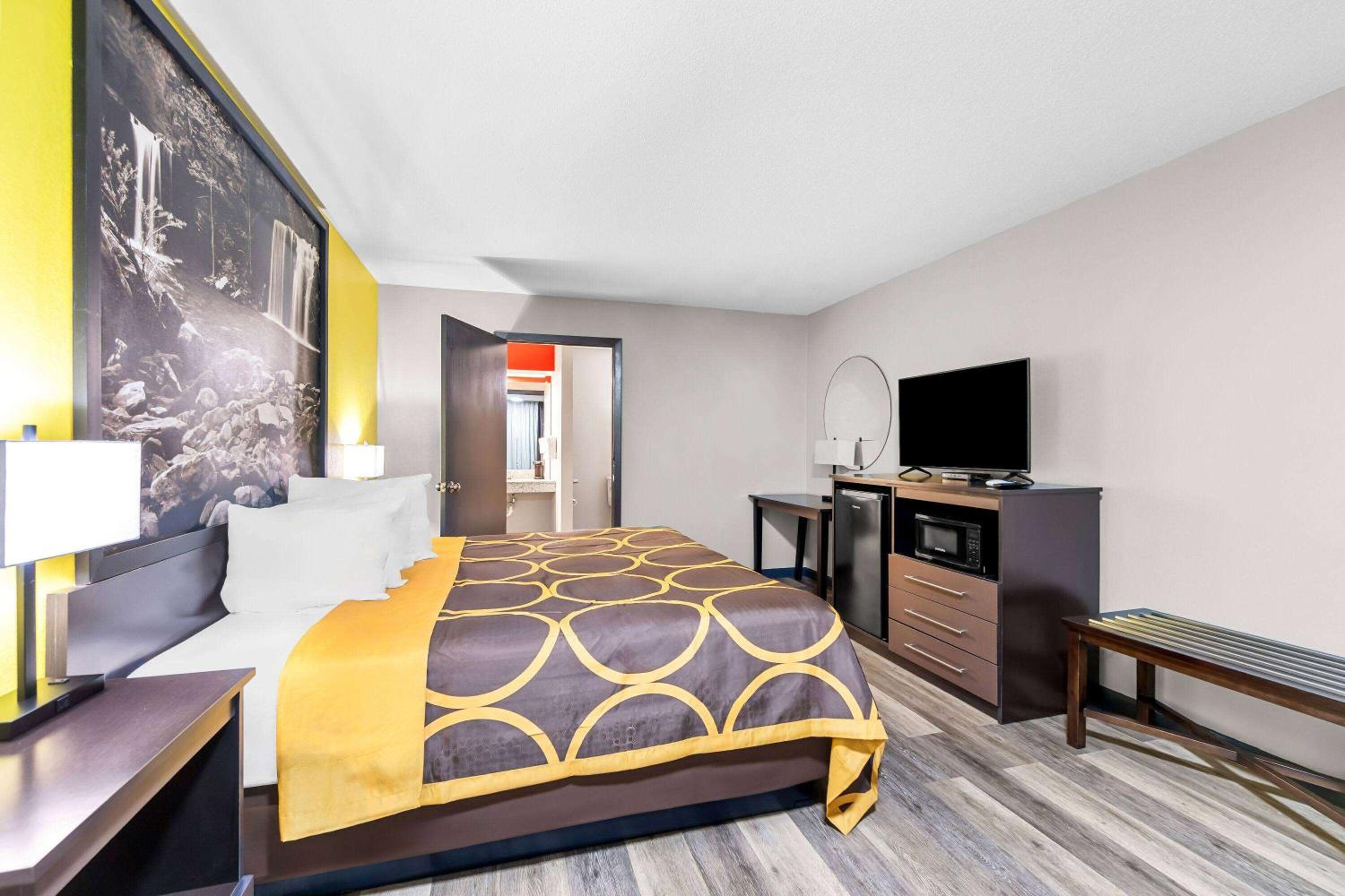 Super 8 by Wyndham Paragould, Foto 3