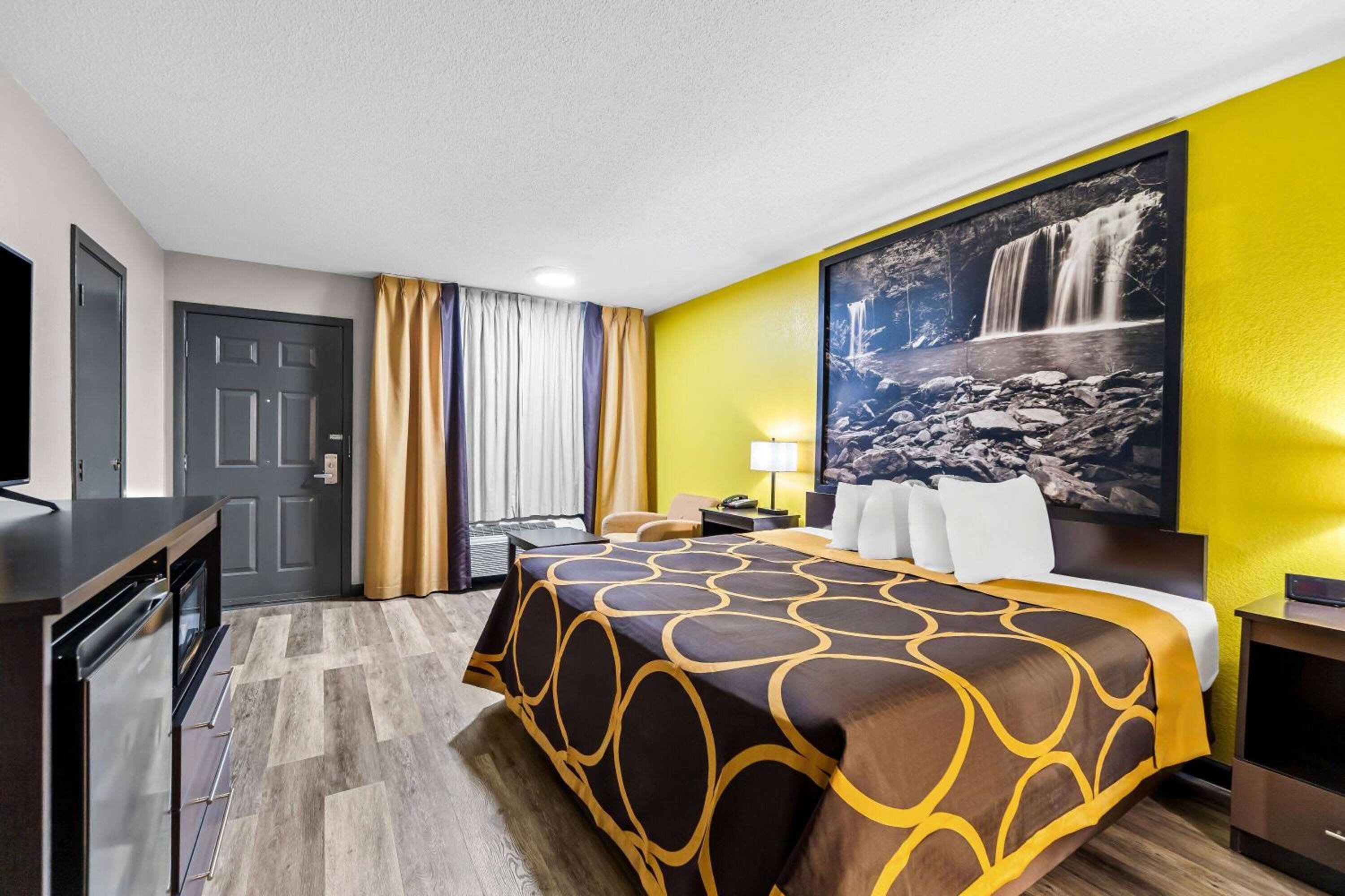 Super 8 by Wyndham Paragould, Foto 2